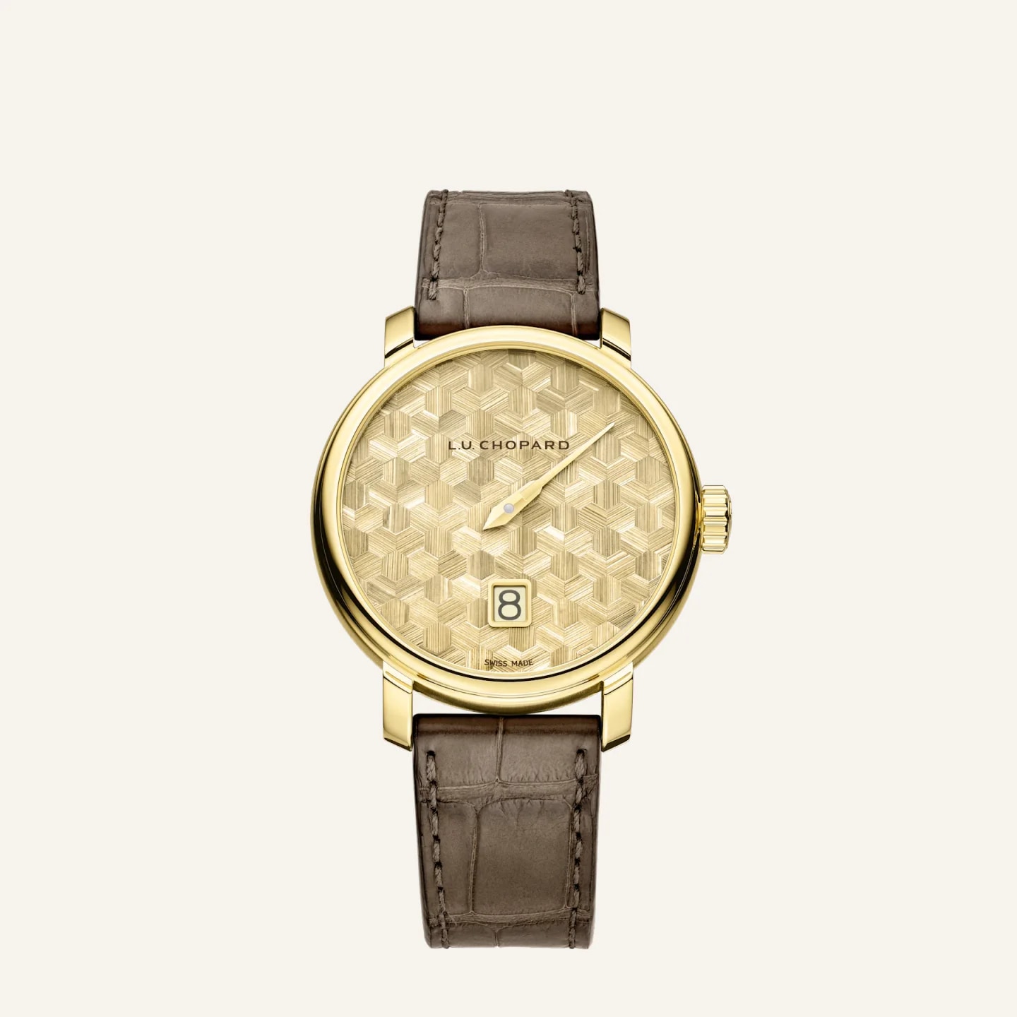 Chopard L.U.C 161977-0003