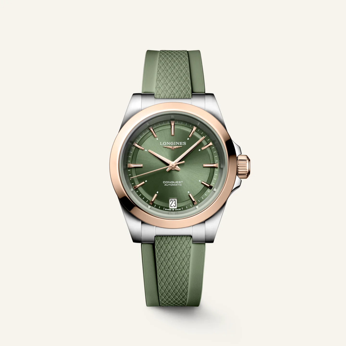 Longines CONQUEST
