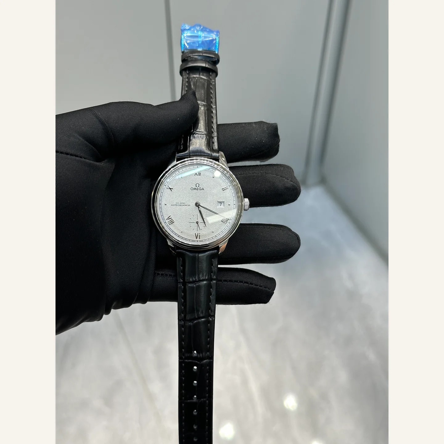 Omega De Ville