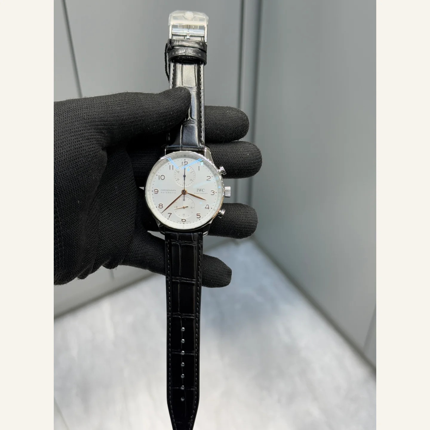 IWC Portugieser