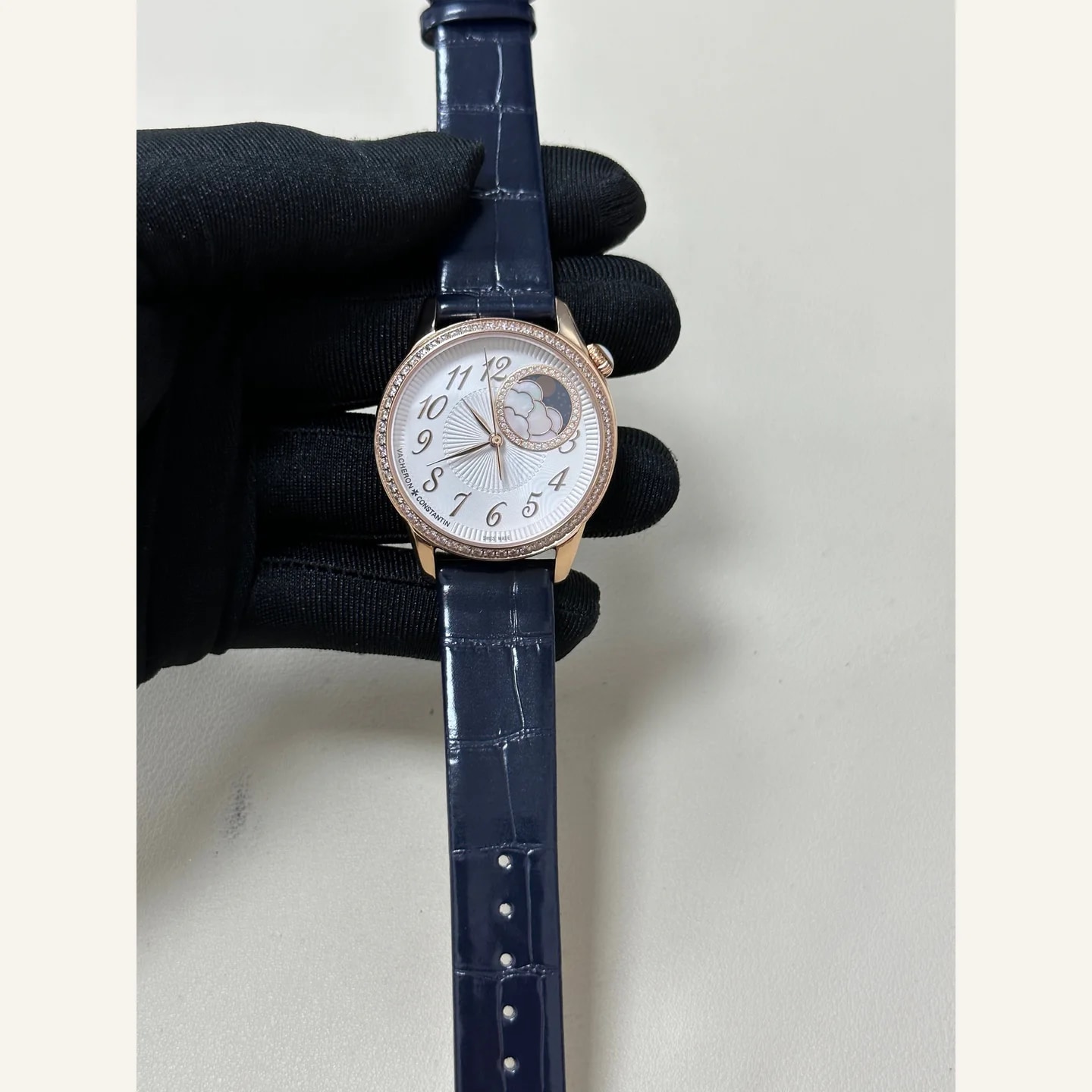 Vacheron Constantin Egerie