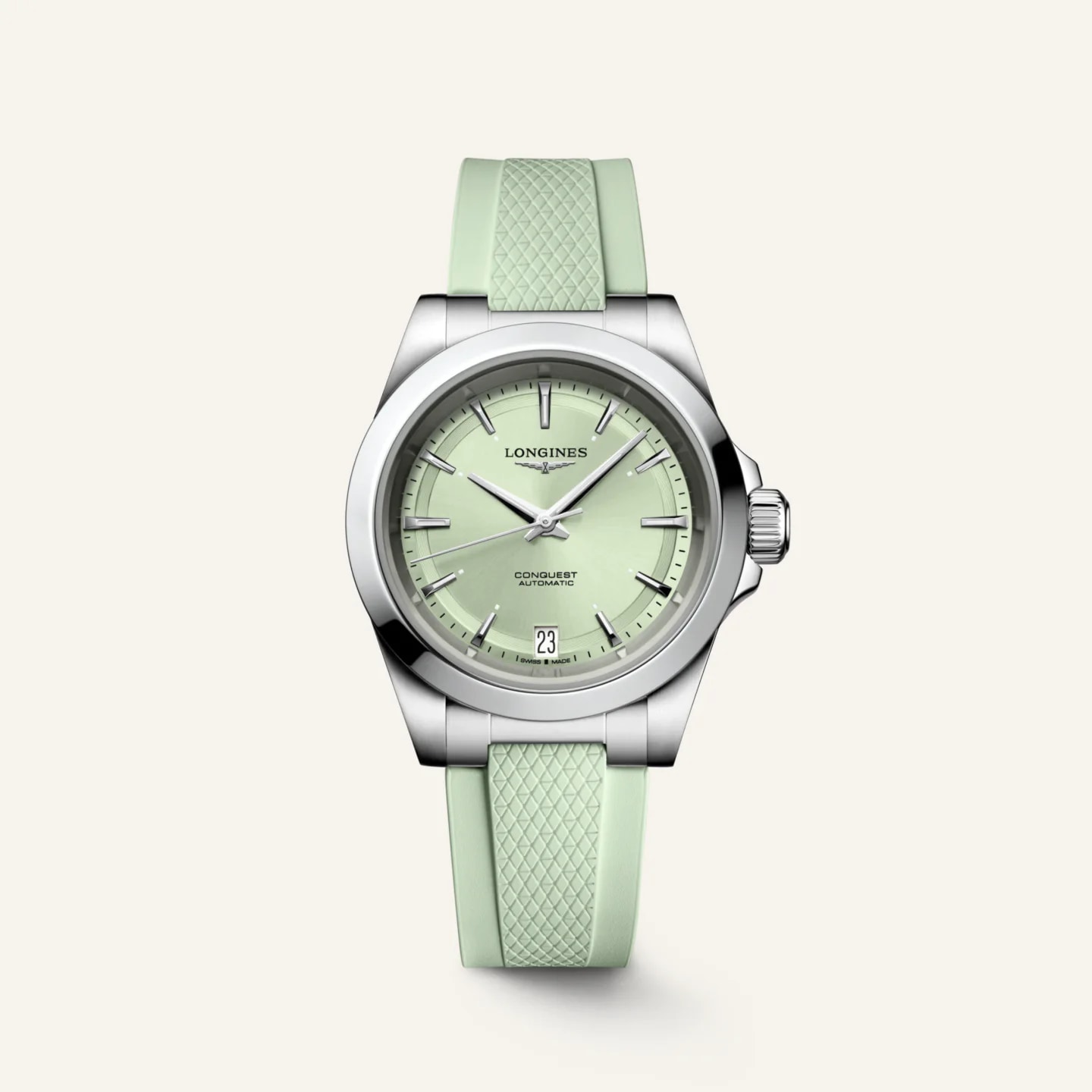 Longines CONQUEST