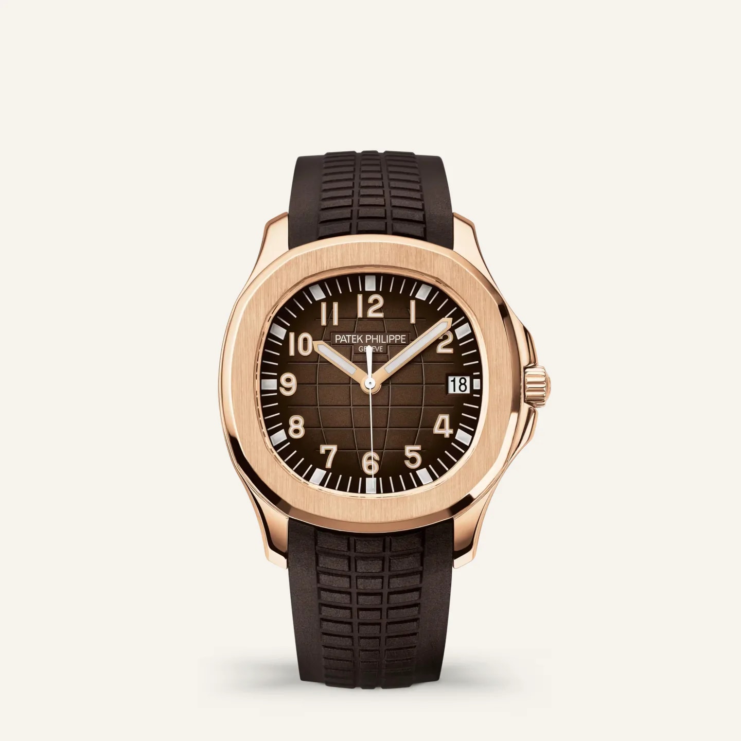 Patek Philippe Aquanaut