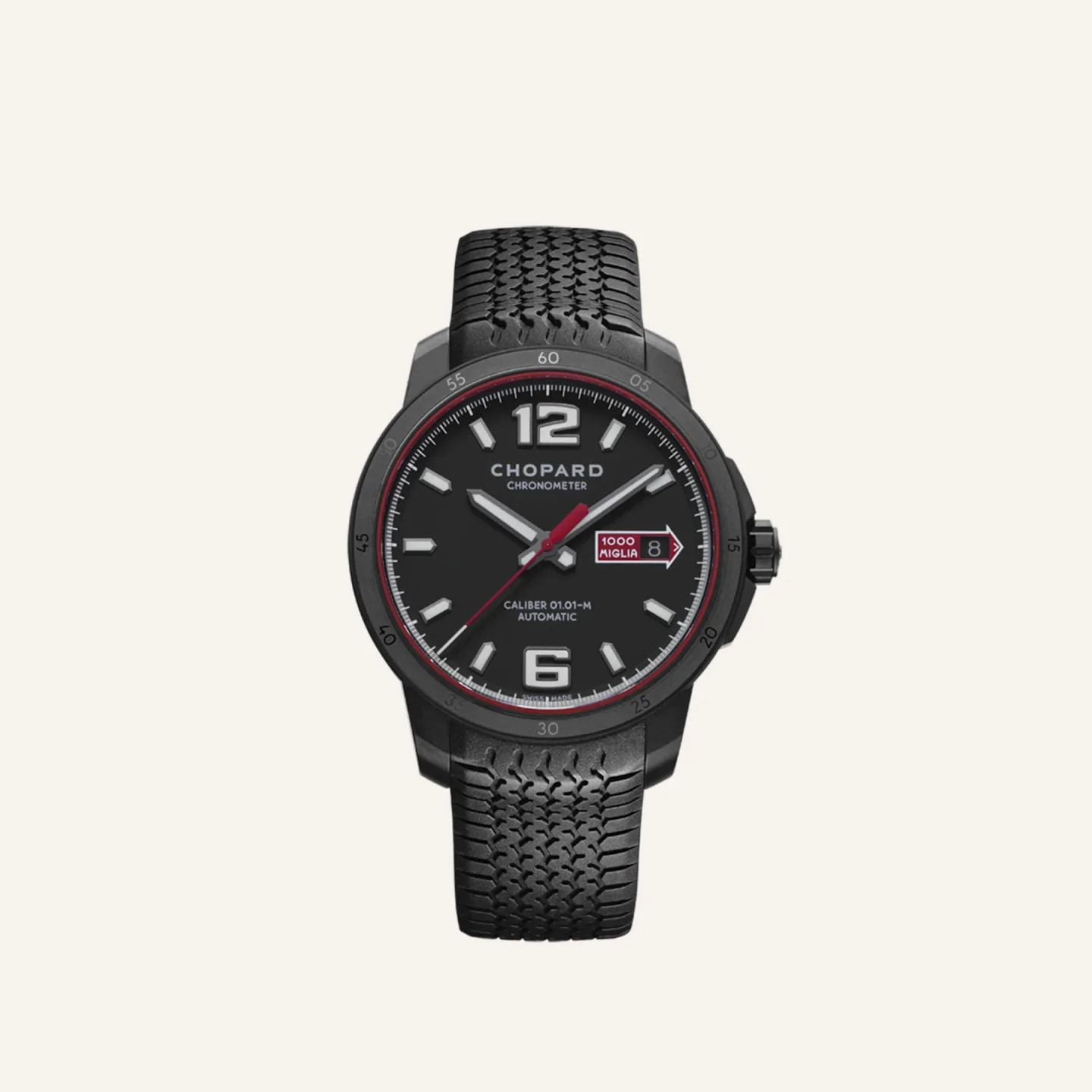 Chopard Mille Miglia 168565-3002