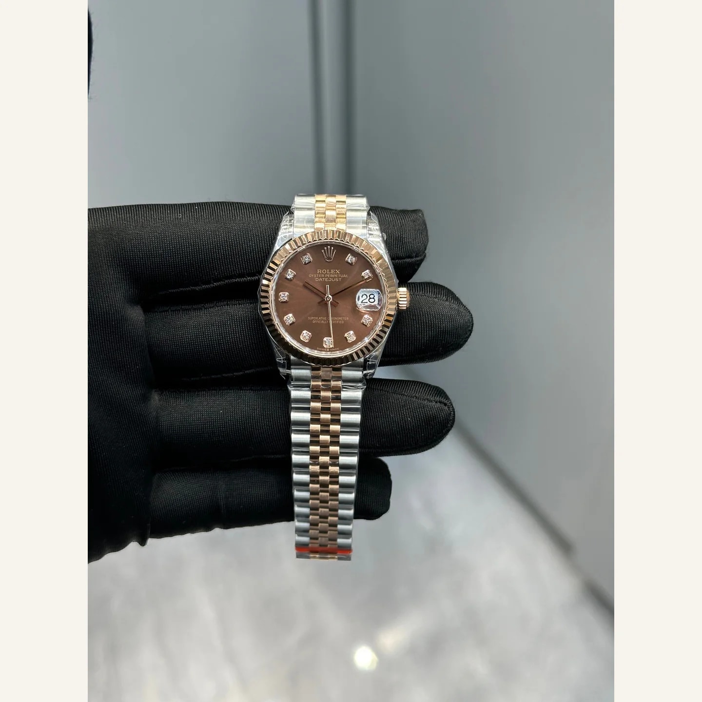 Rolex Datejust