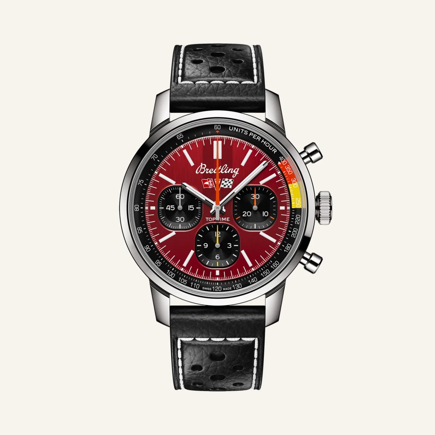 Breitling Top Time B01 Chevrolet Corvette