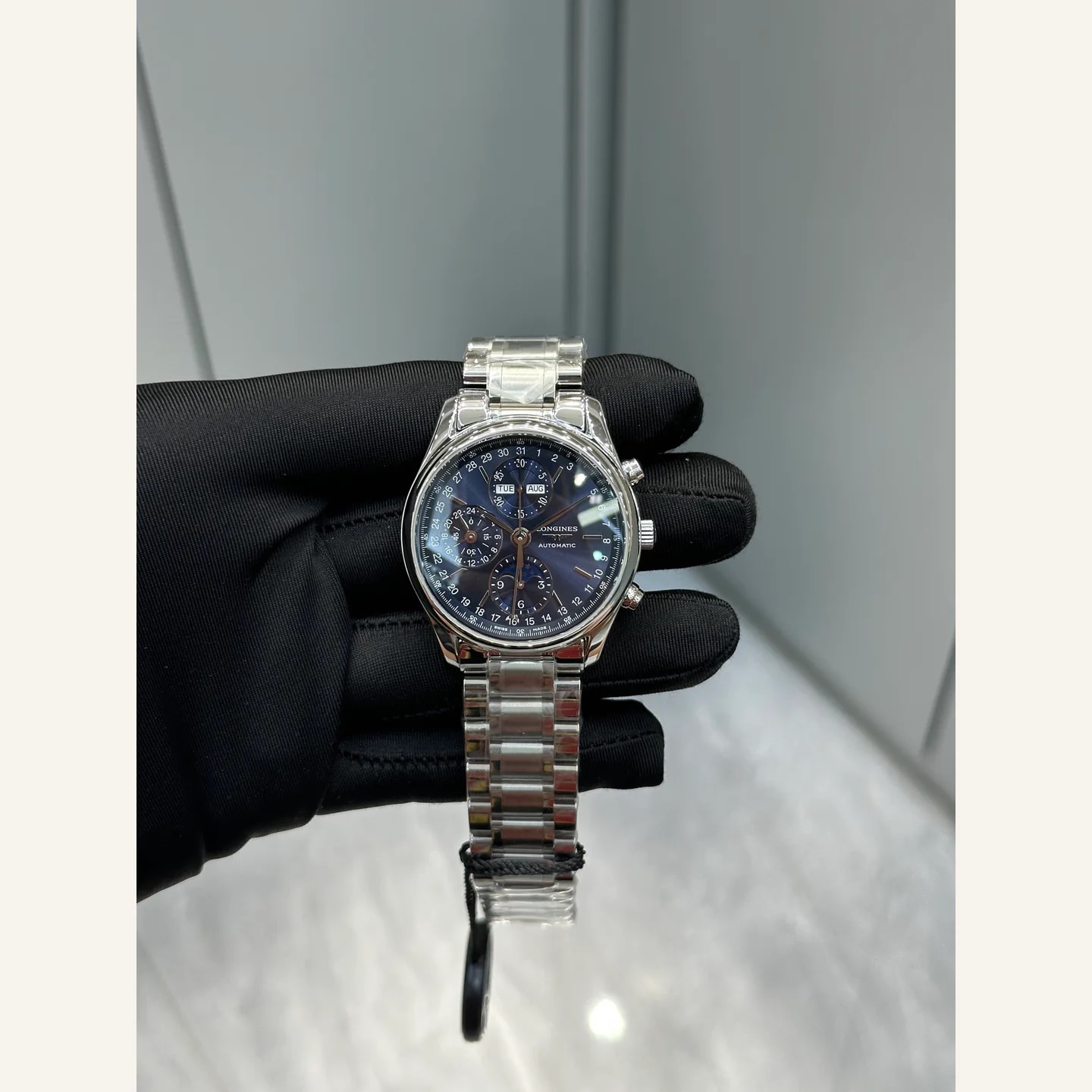 Longines Master Collection