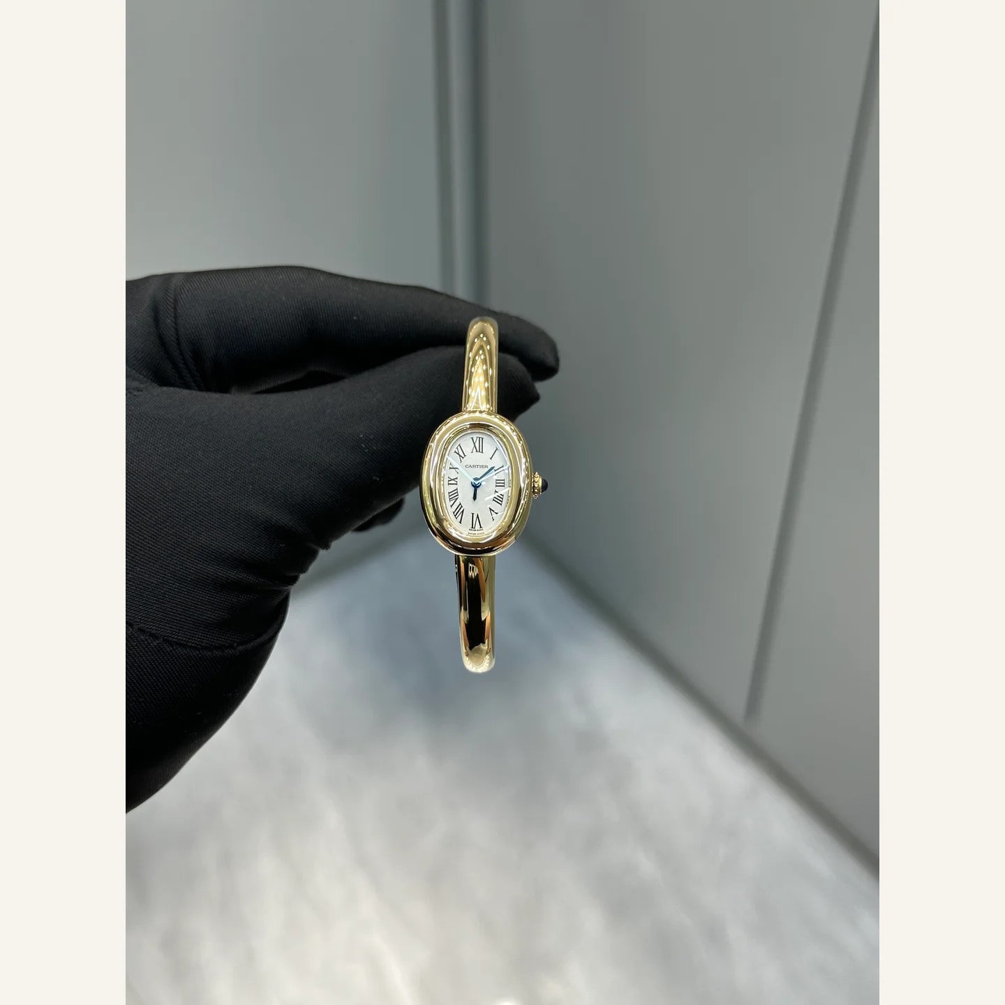 Cartier Baignoire