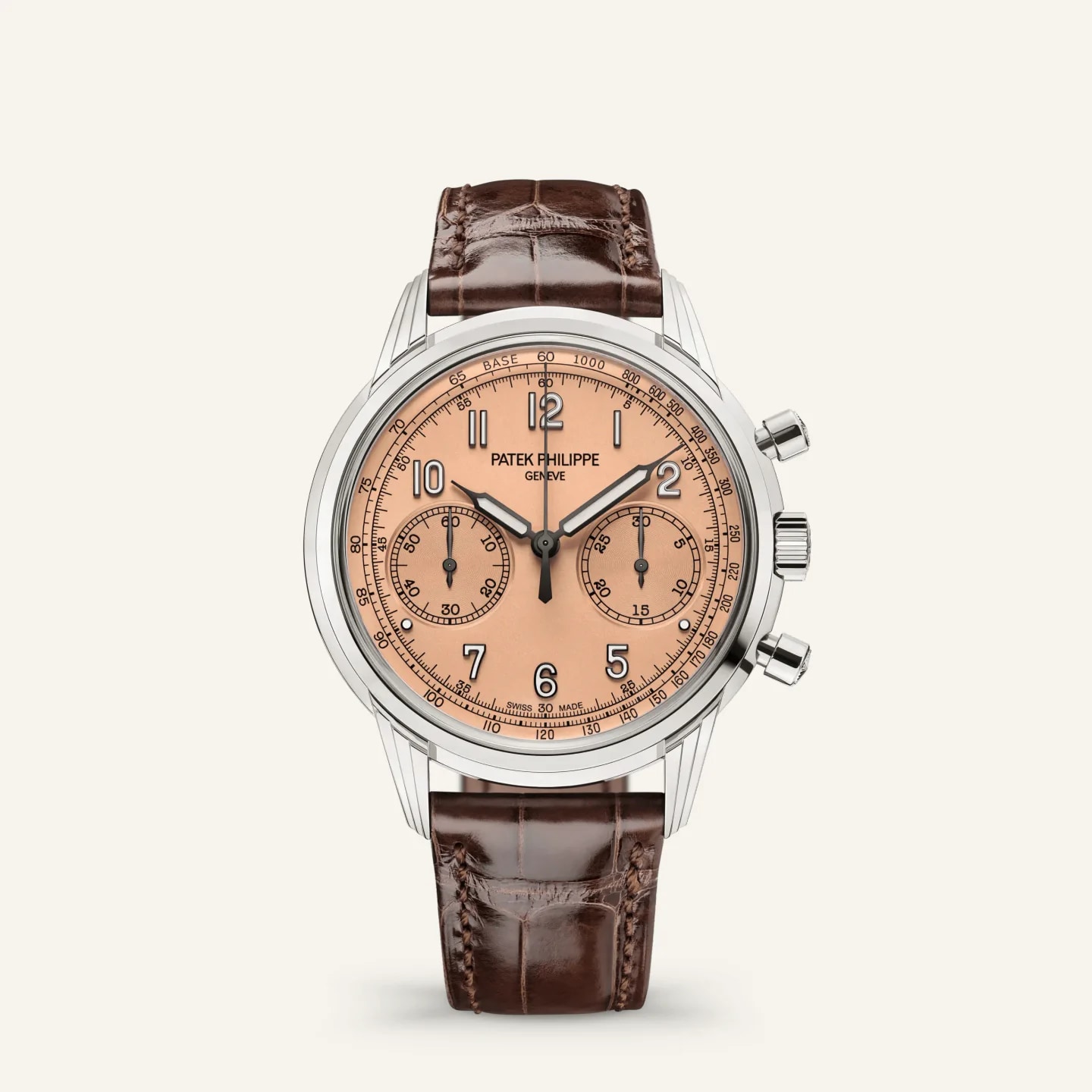 Patek Philippe Complications