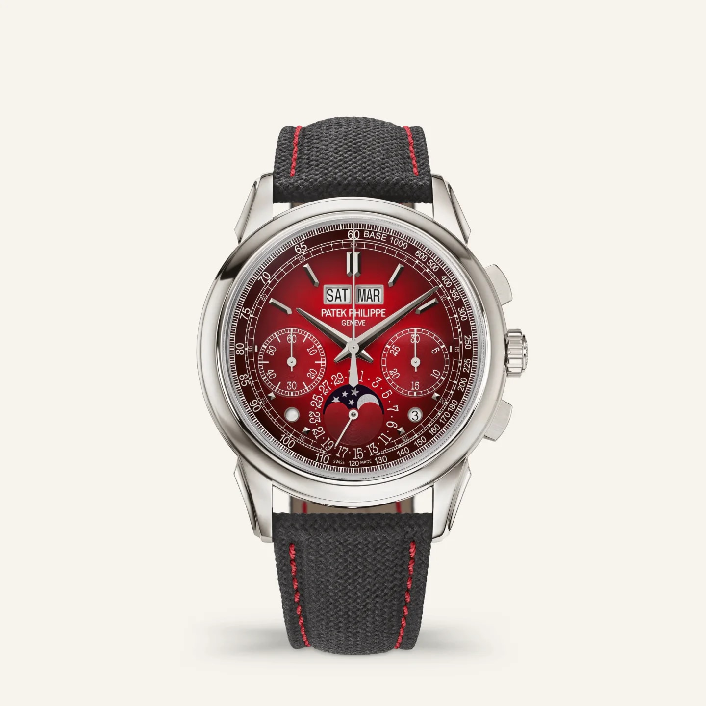 Patek Philippe Grand Complications