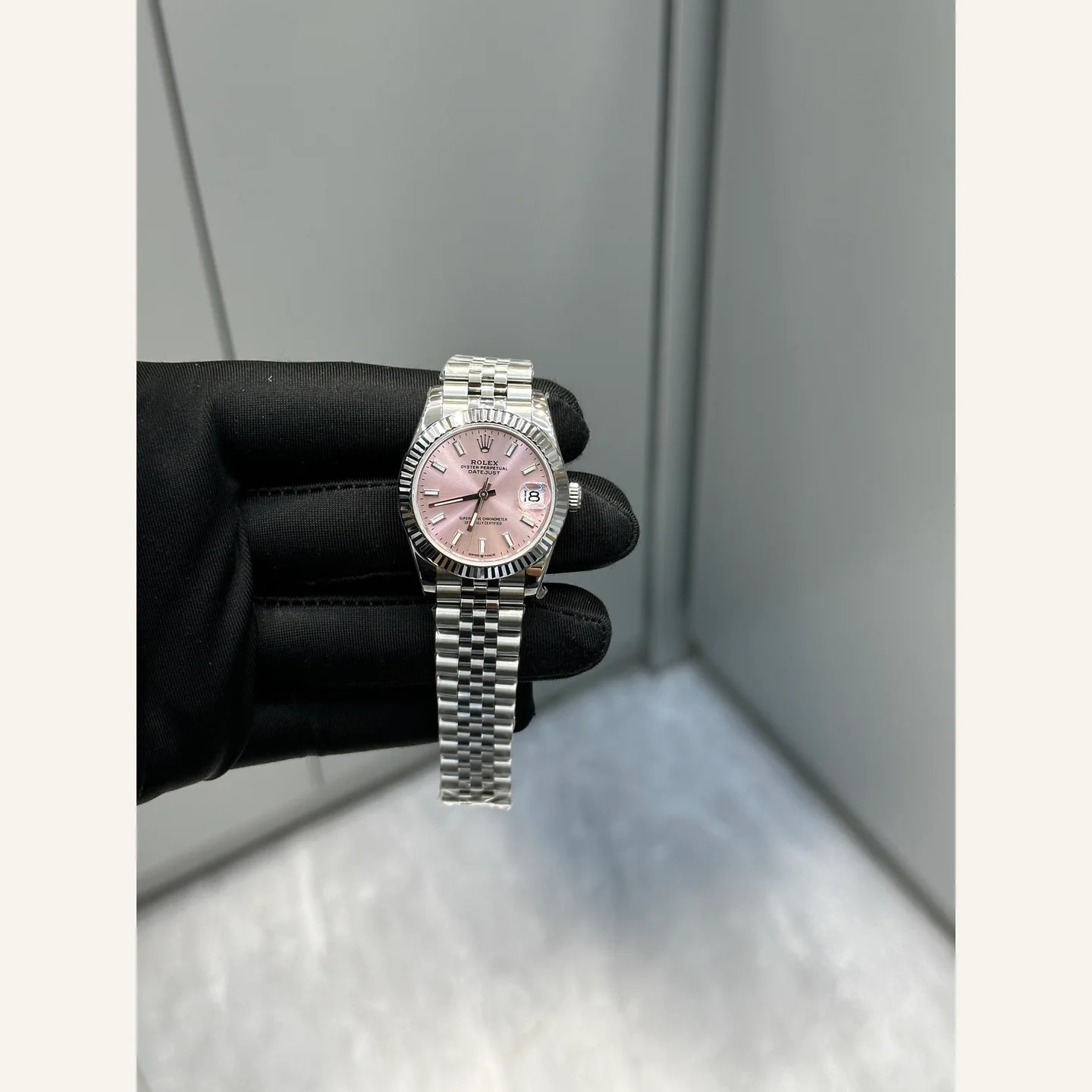 Rolex Datejust