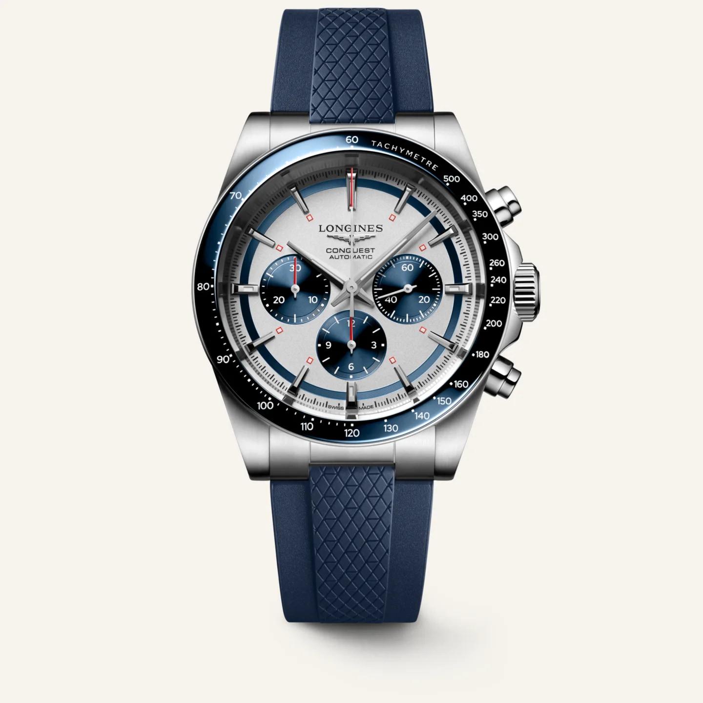 Longines CONQUEST CHRONOGRAPH