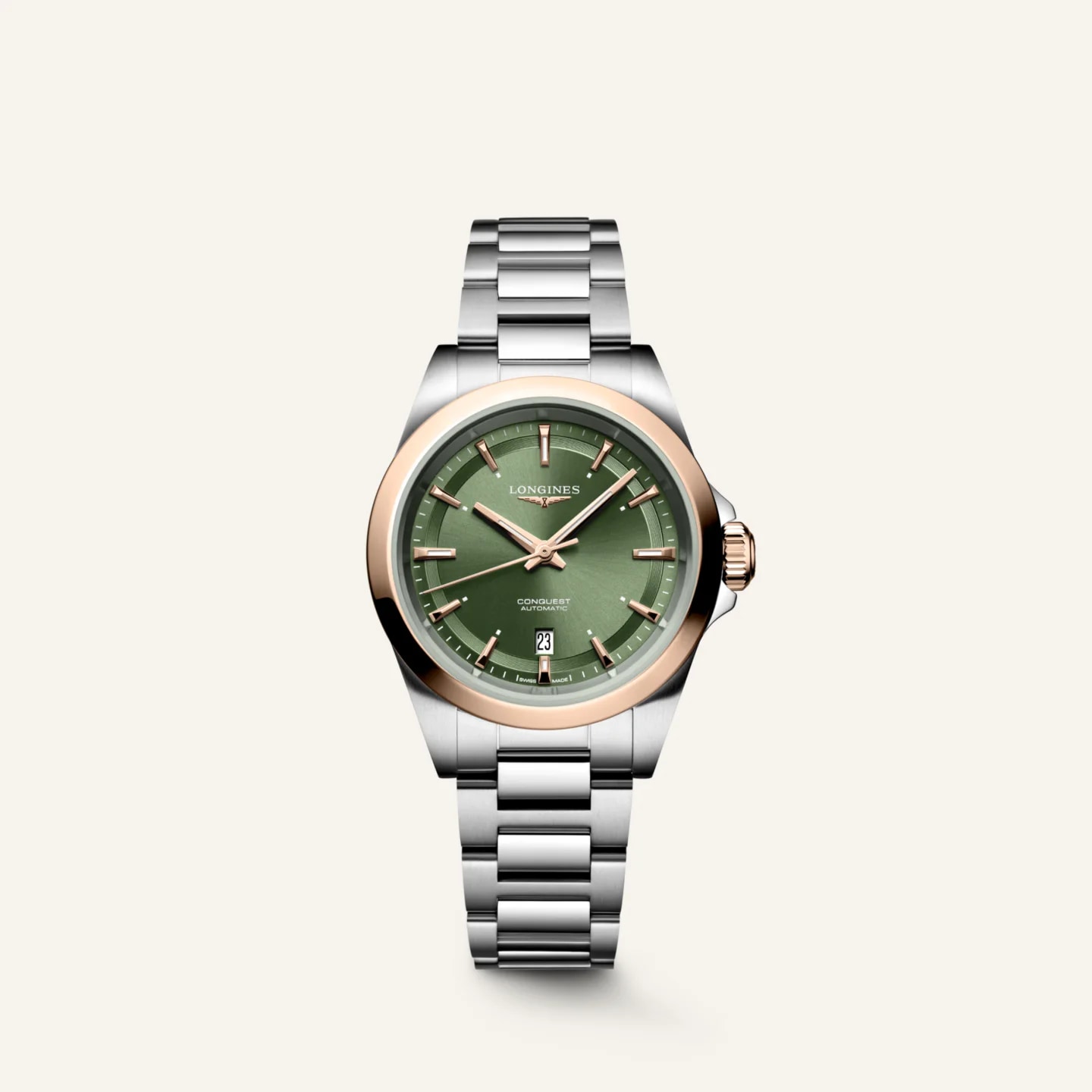 Longines CONQUEST