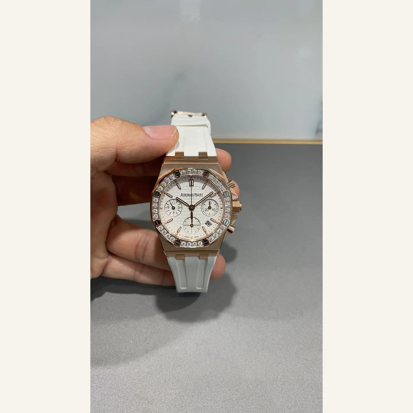 Audemars Piguet Royal Oak