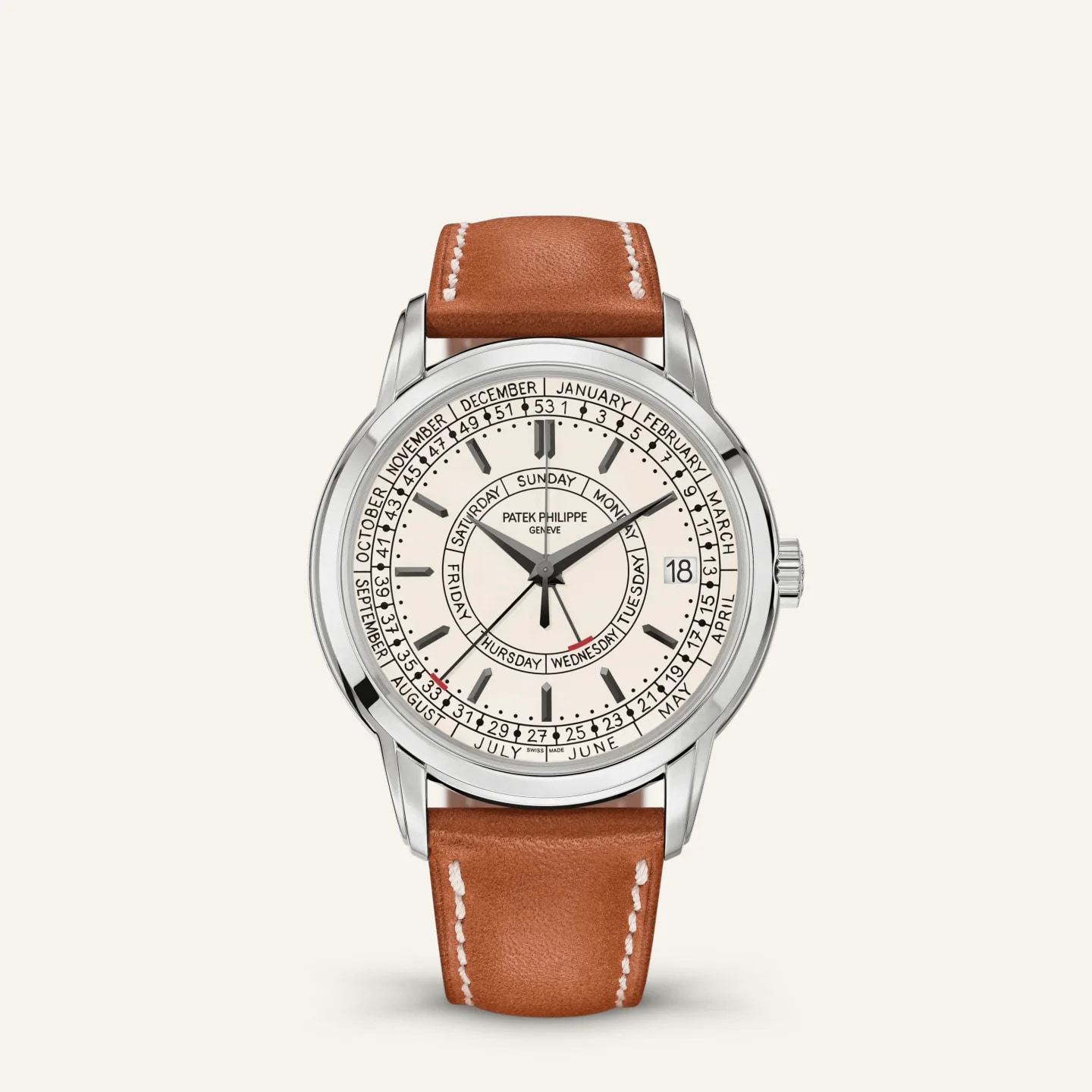 Patek Philippe Complications