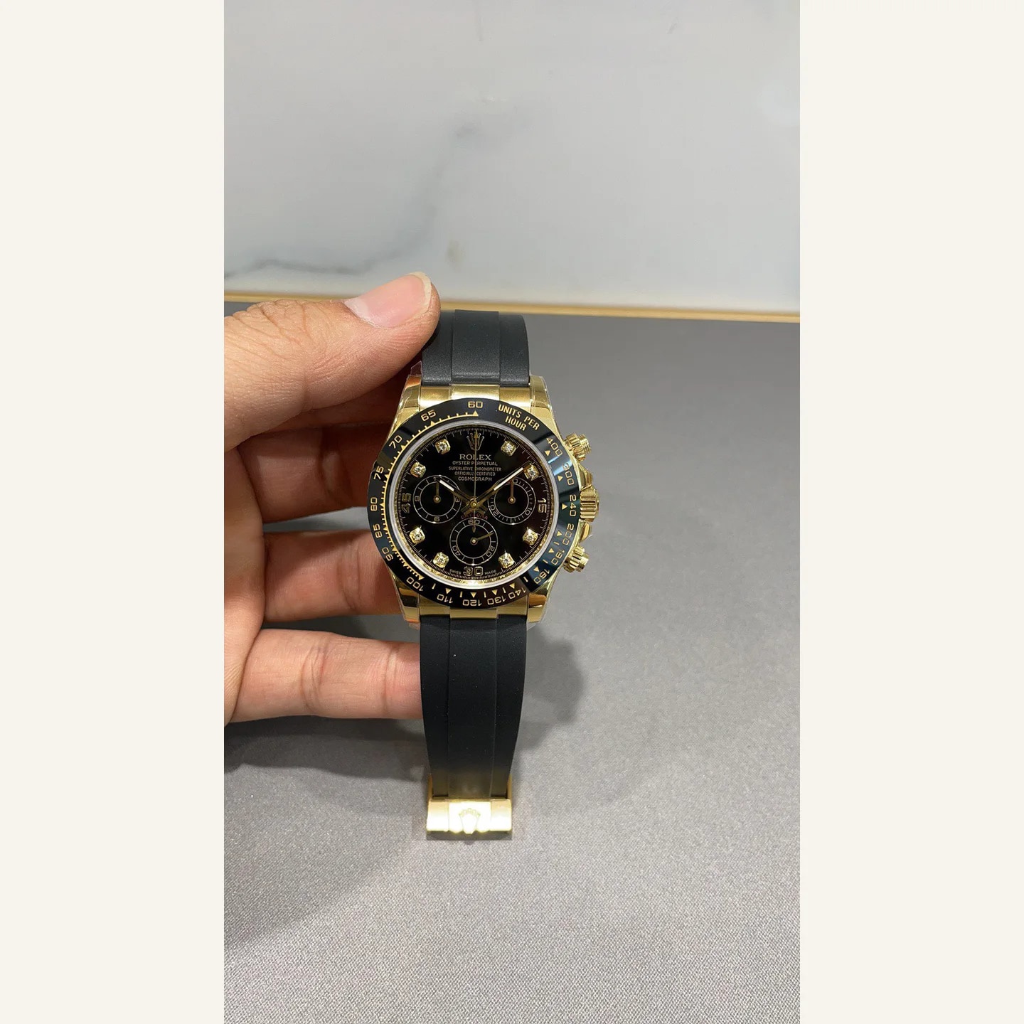 Rolex Cosmograph Daytona