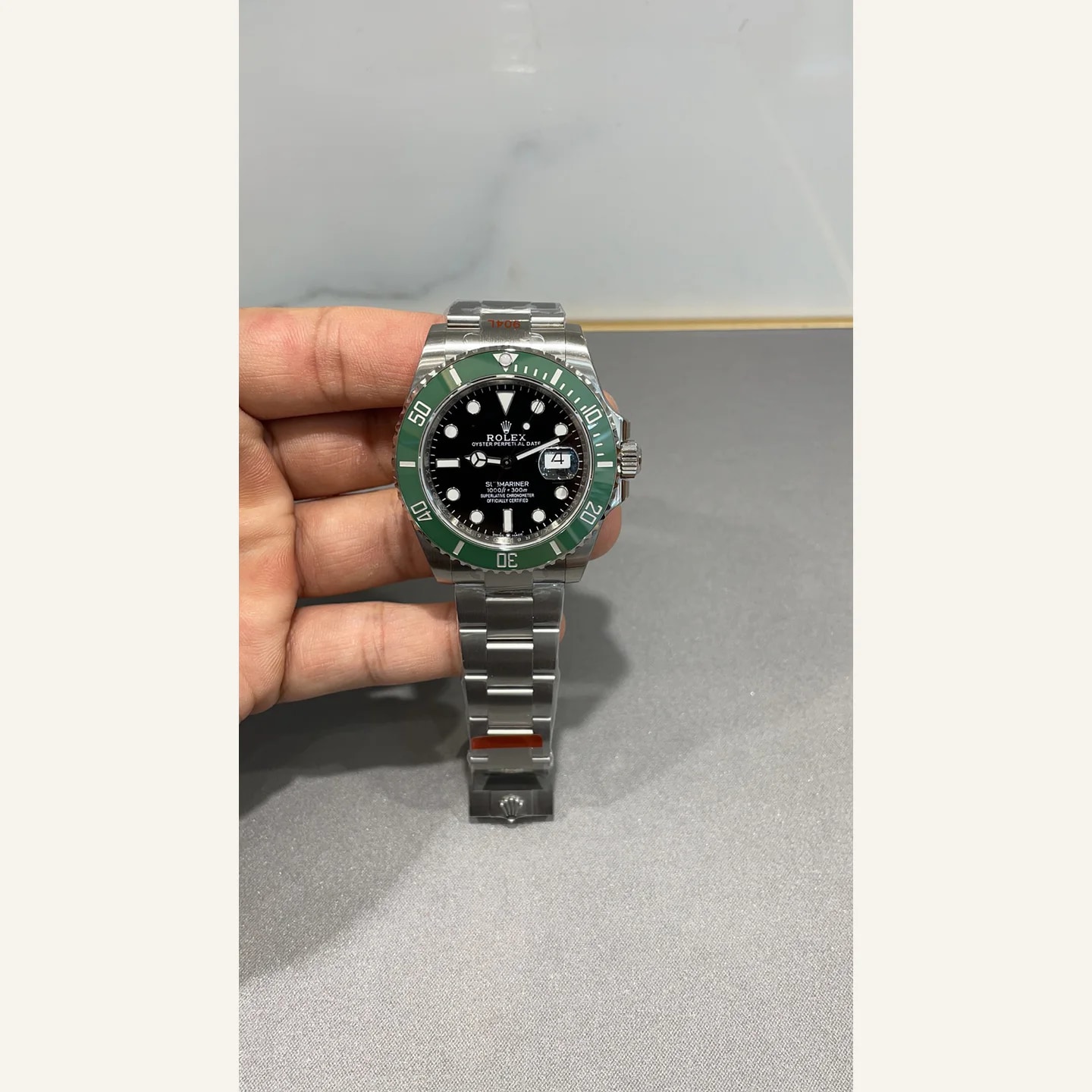 Rolex Submariner