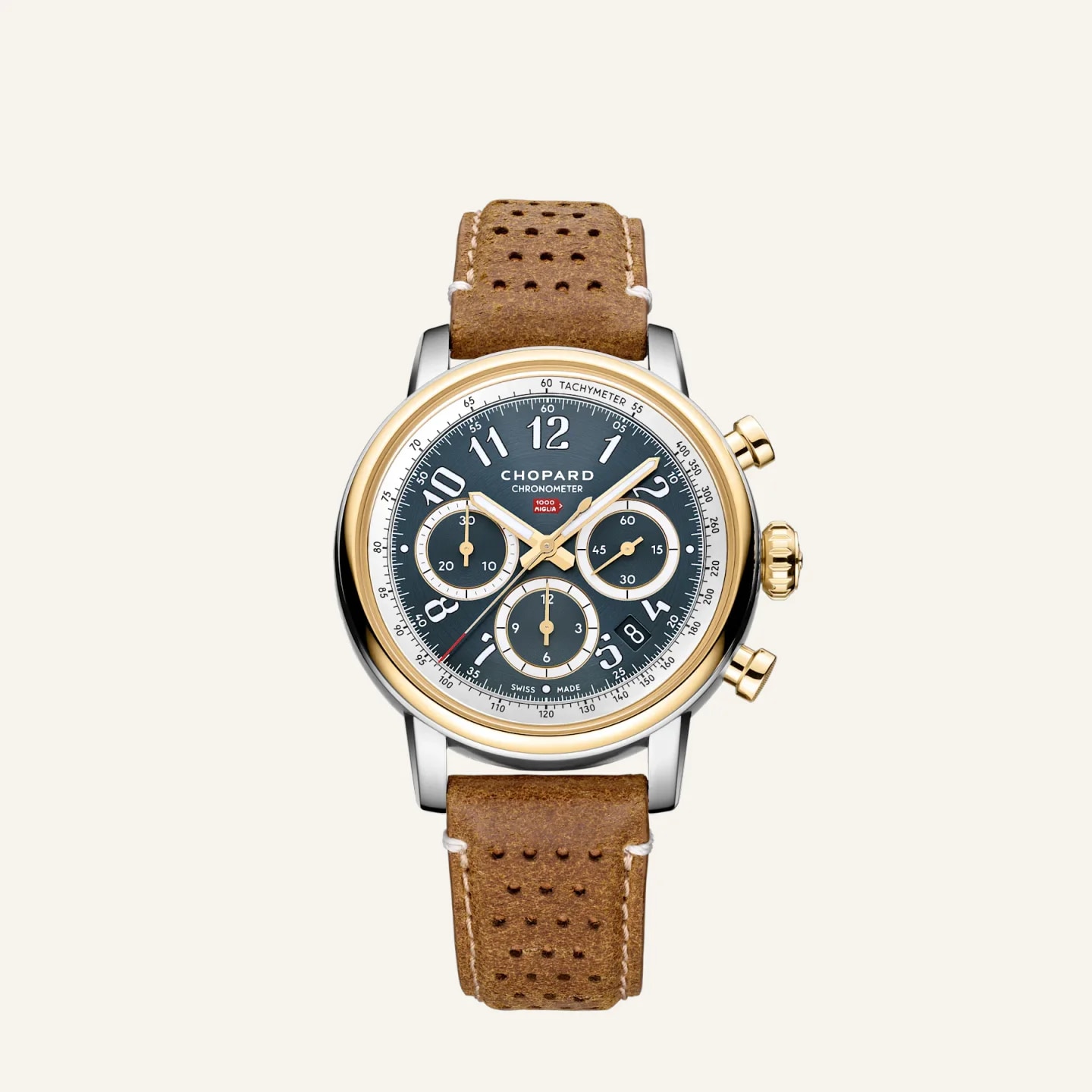 Chopard Mille Miglia 168619-4001