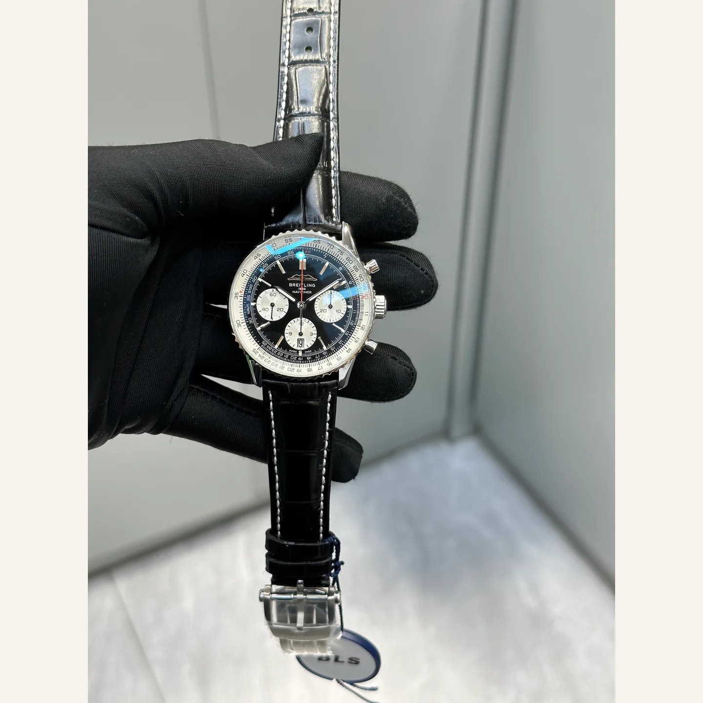 Breitling Navitimer