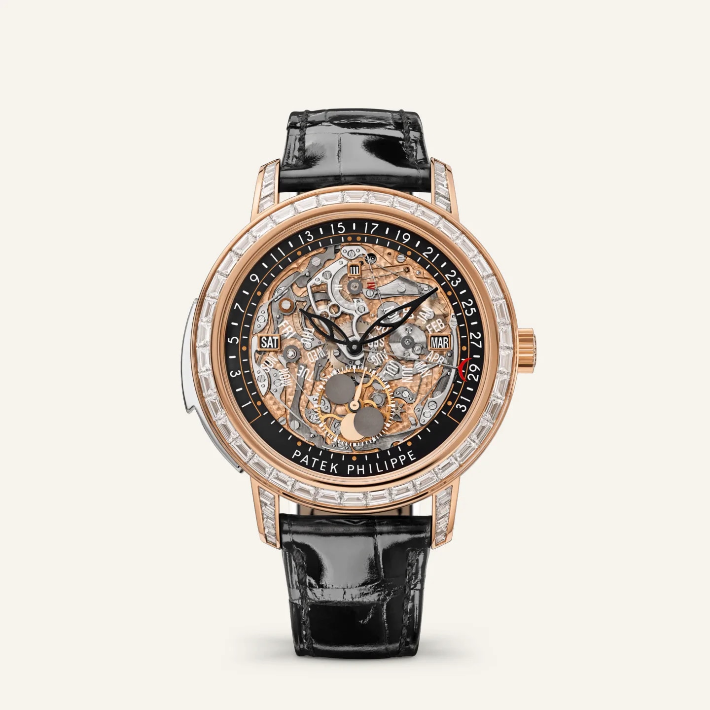 Patek Philippe Grand Complications