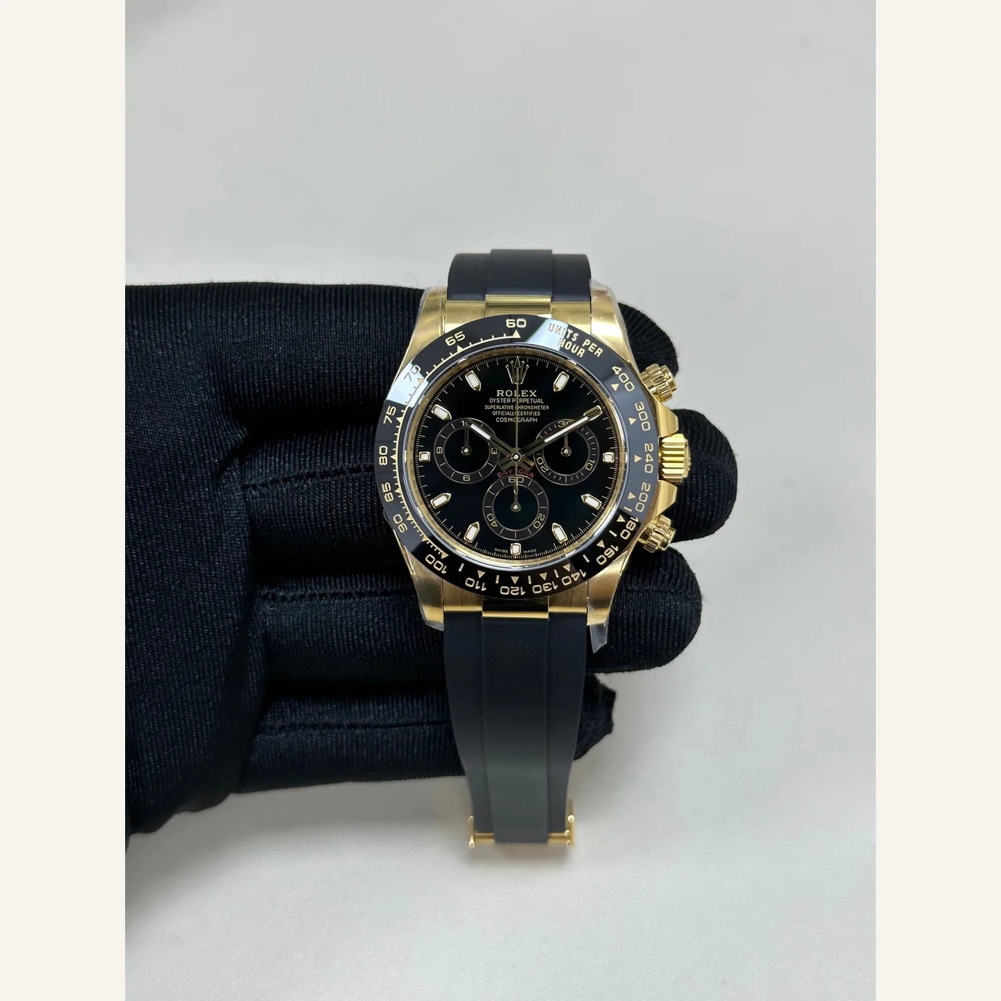 Rolex Cosmograph Daytona