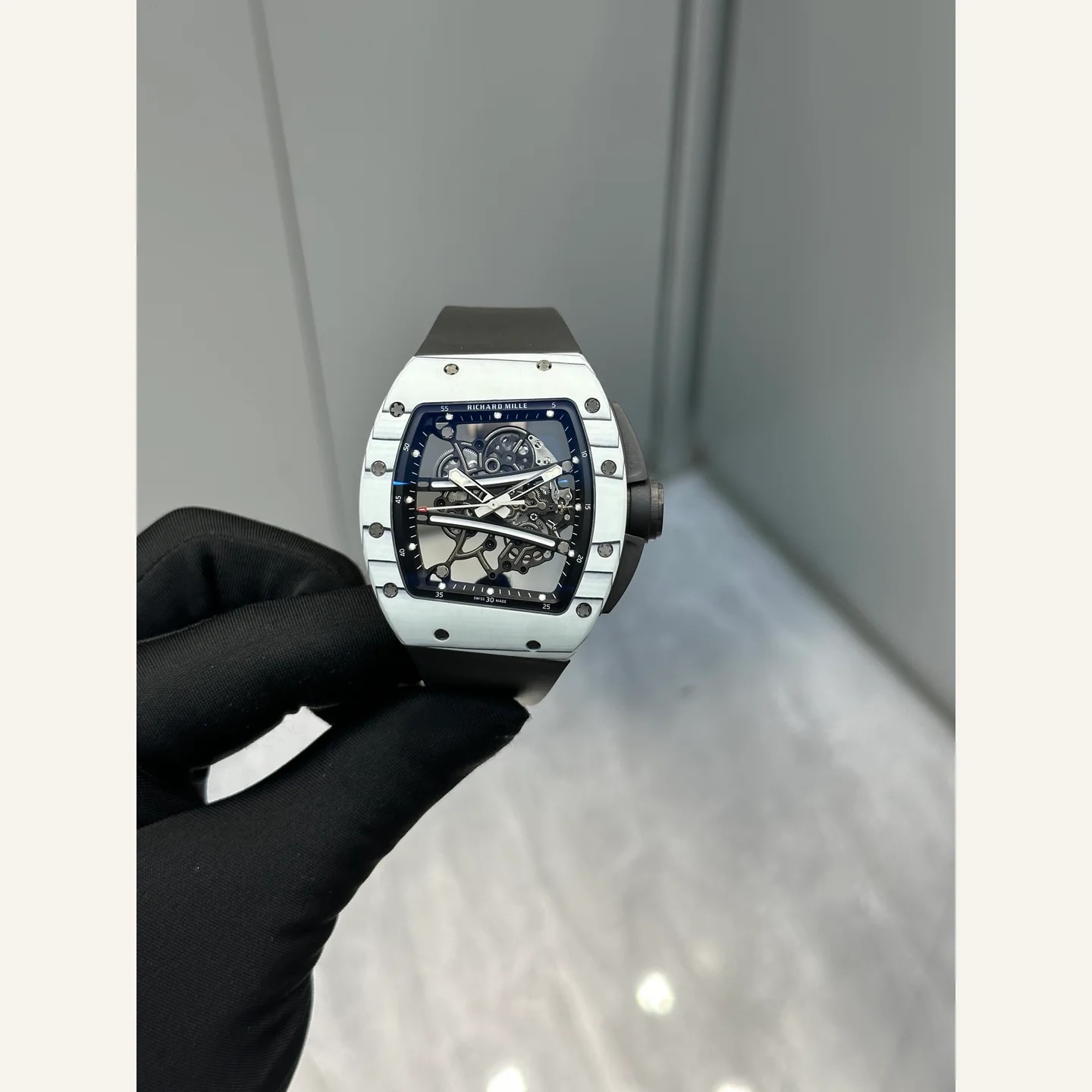 Richard Mille RM 61