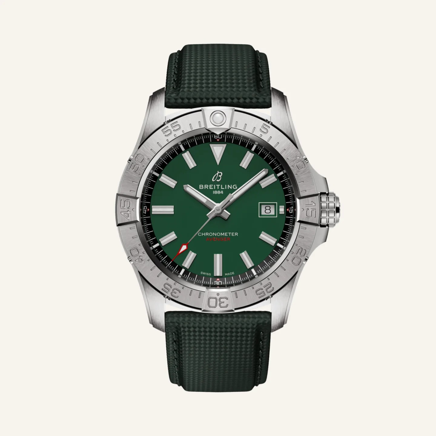 Breitling Avenger Automatic 42