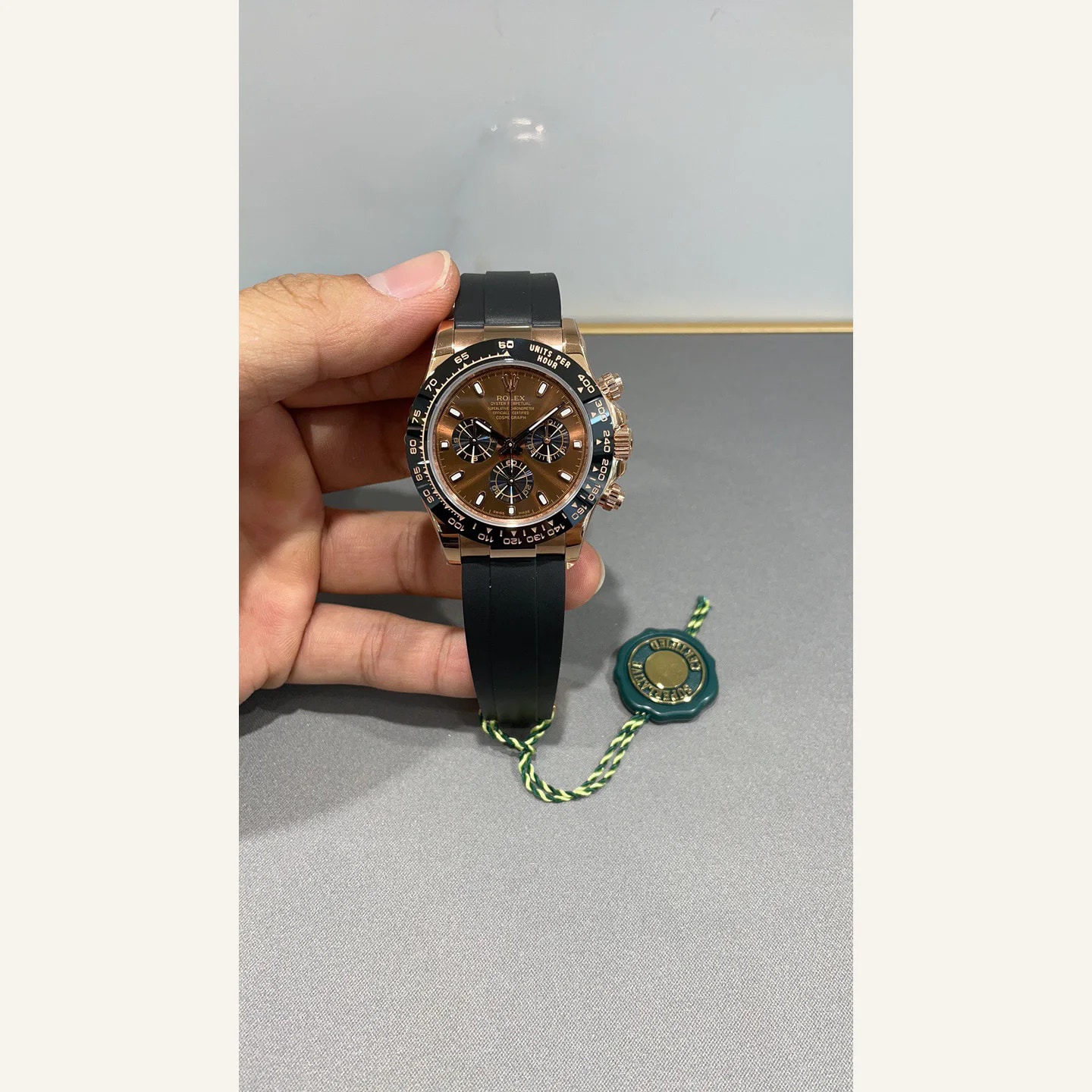 Rolex Cosmograph Daytona