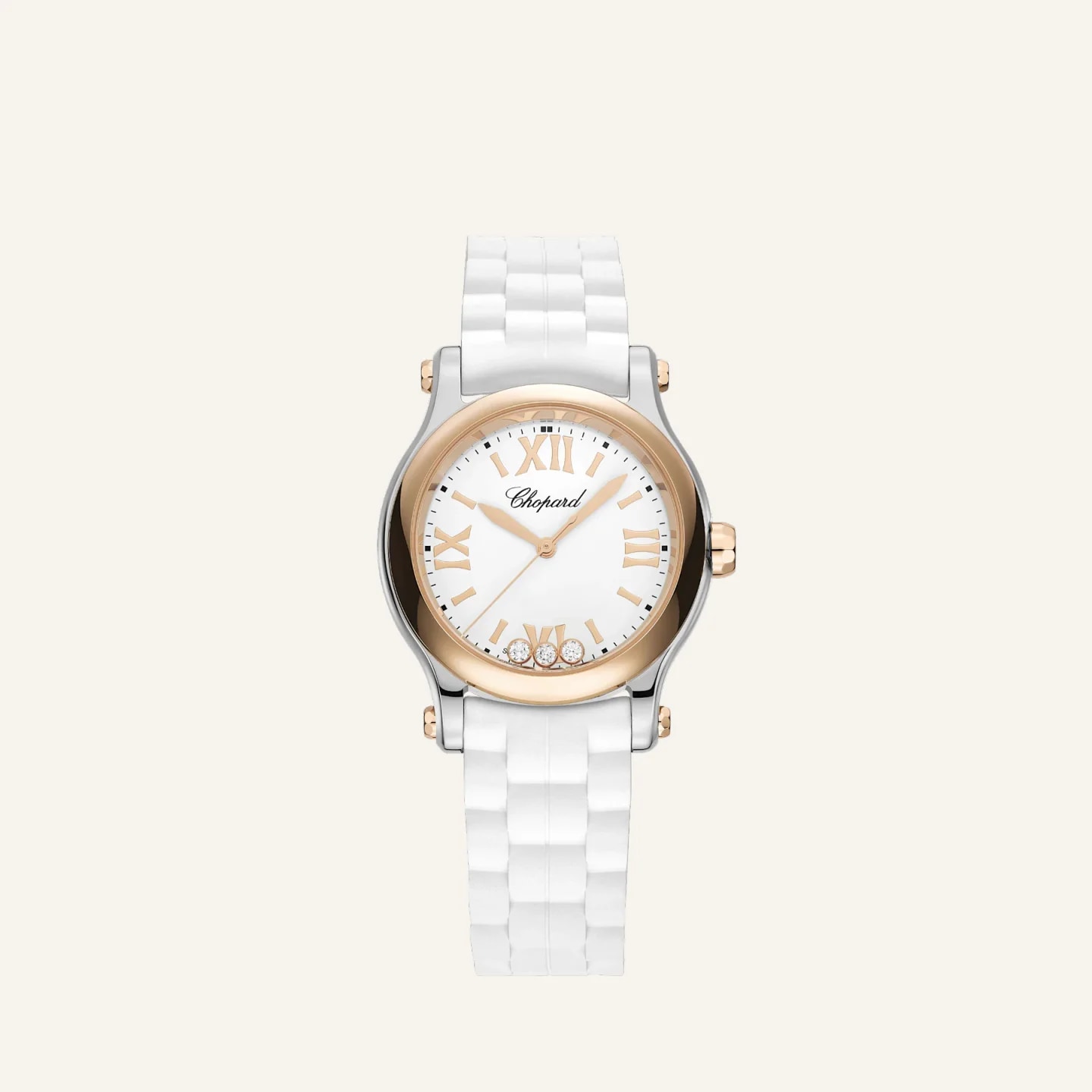 Chopard Happy Sport 278590-6001
