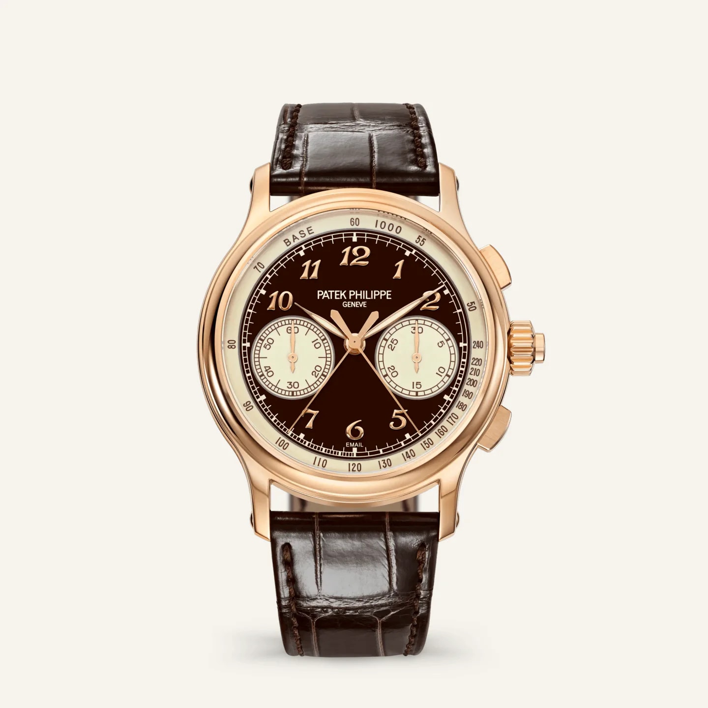Patek Philippe Grand Complications