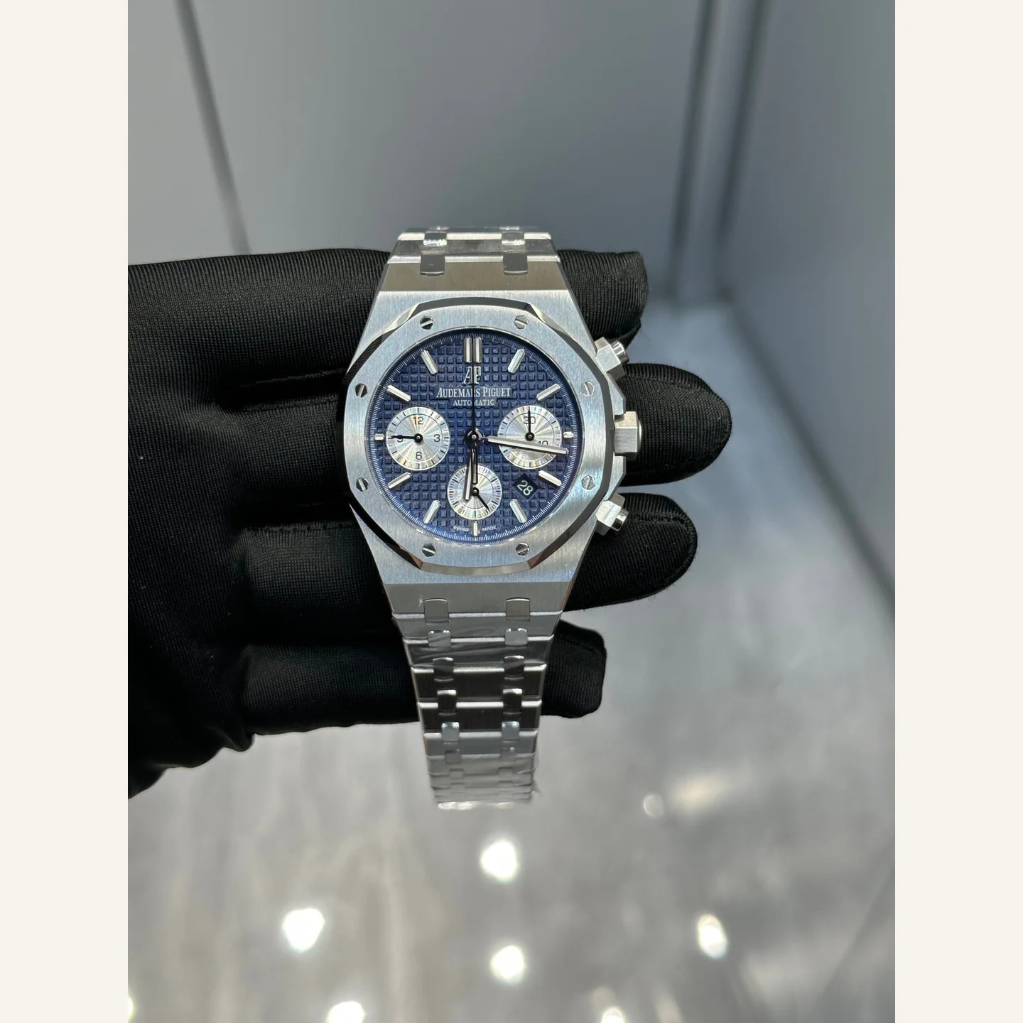 Audemars Piguet Royal Oak