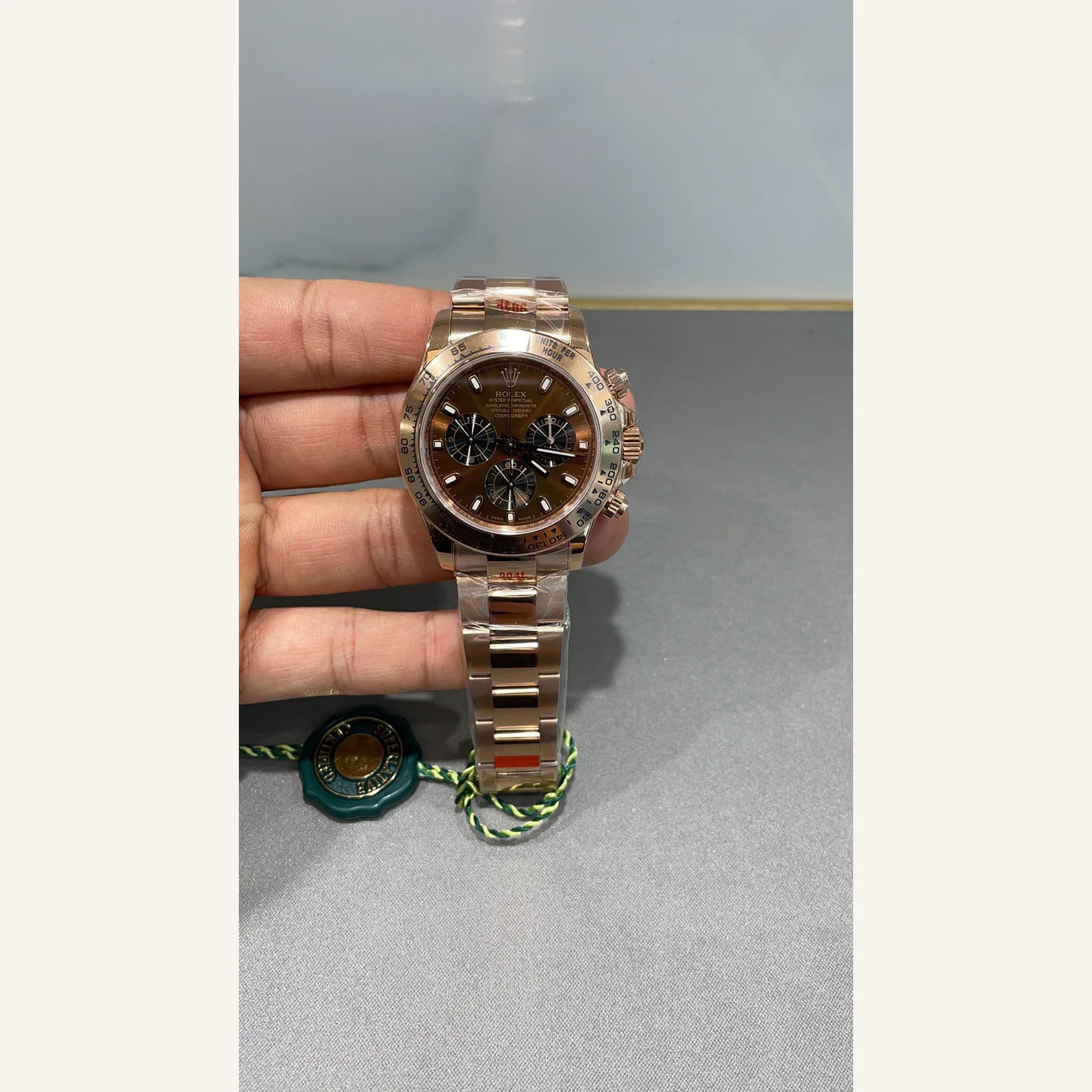 Rolex Cosmograph Daytona