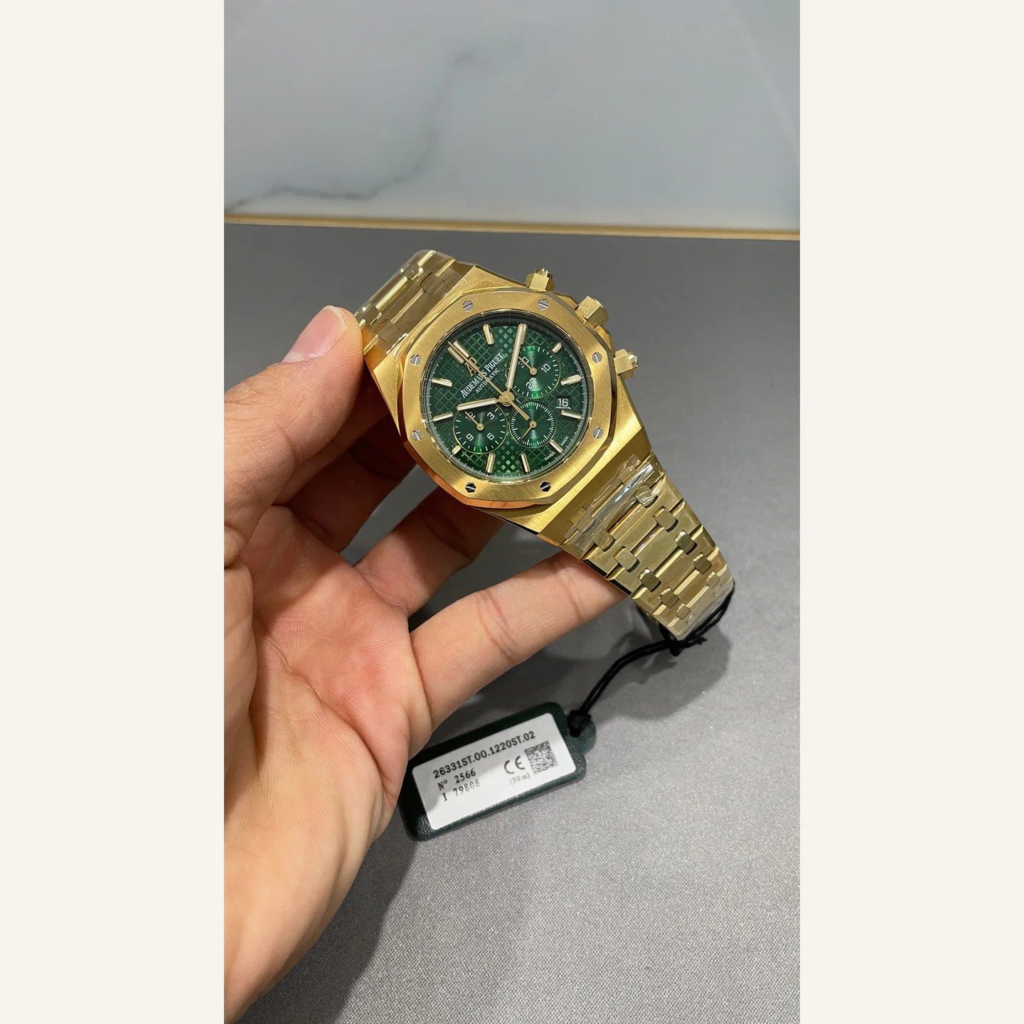 Audemars Piguet Royal Oak