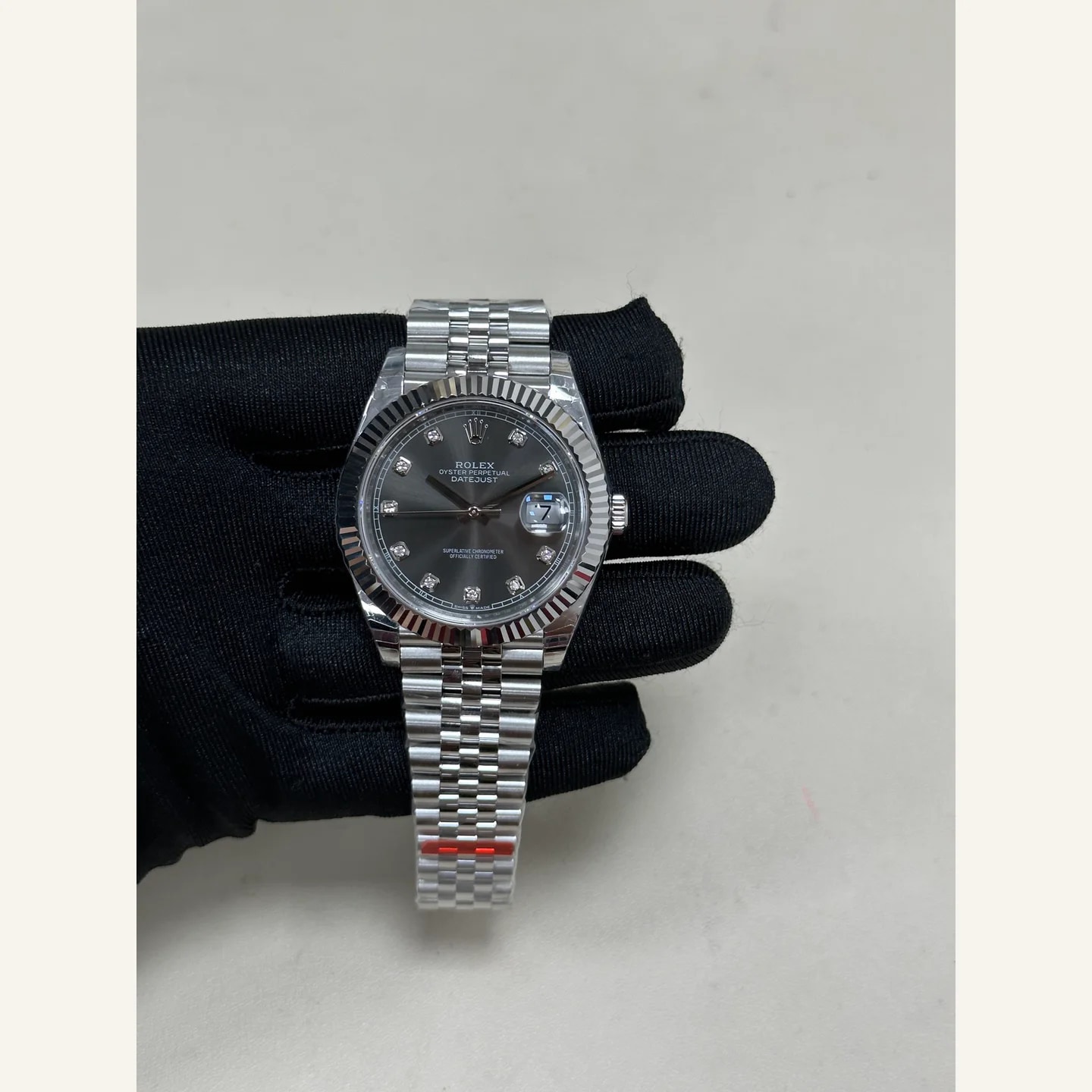 Rolex Datejust