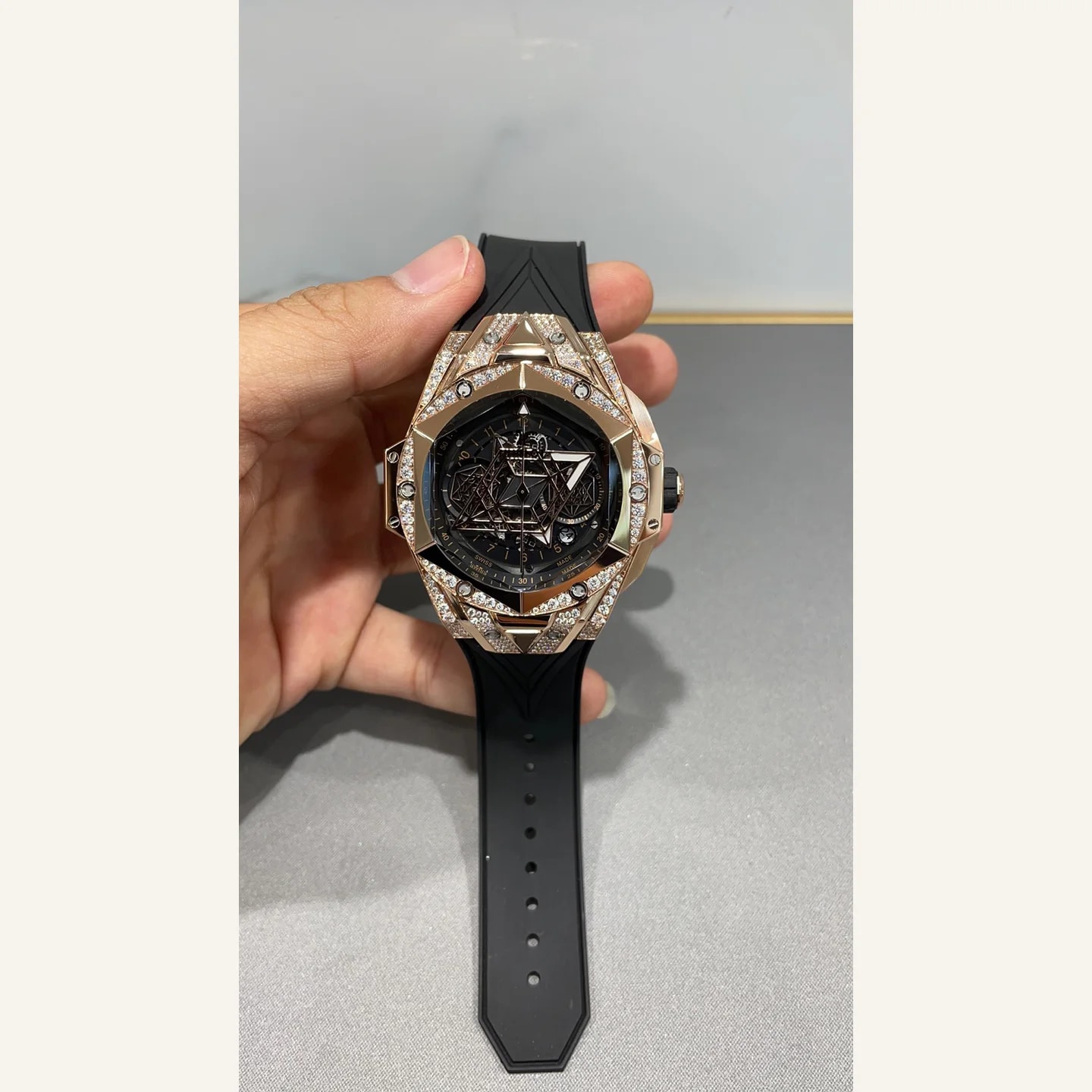 Hublot Big Bang