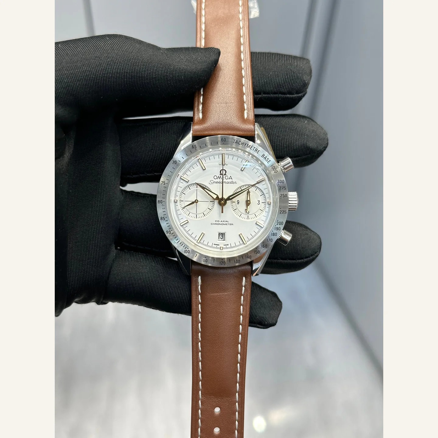 Omega Speedmaster