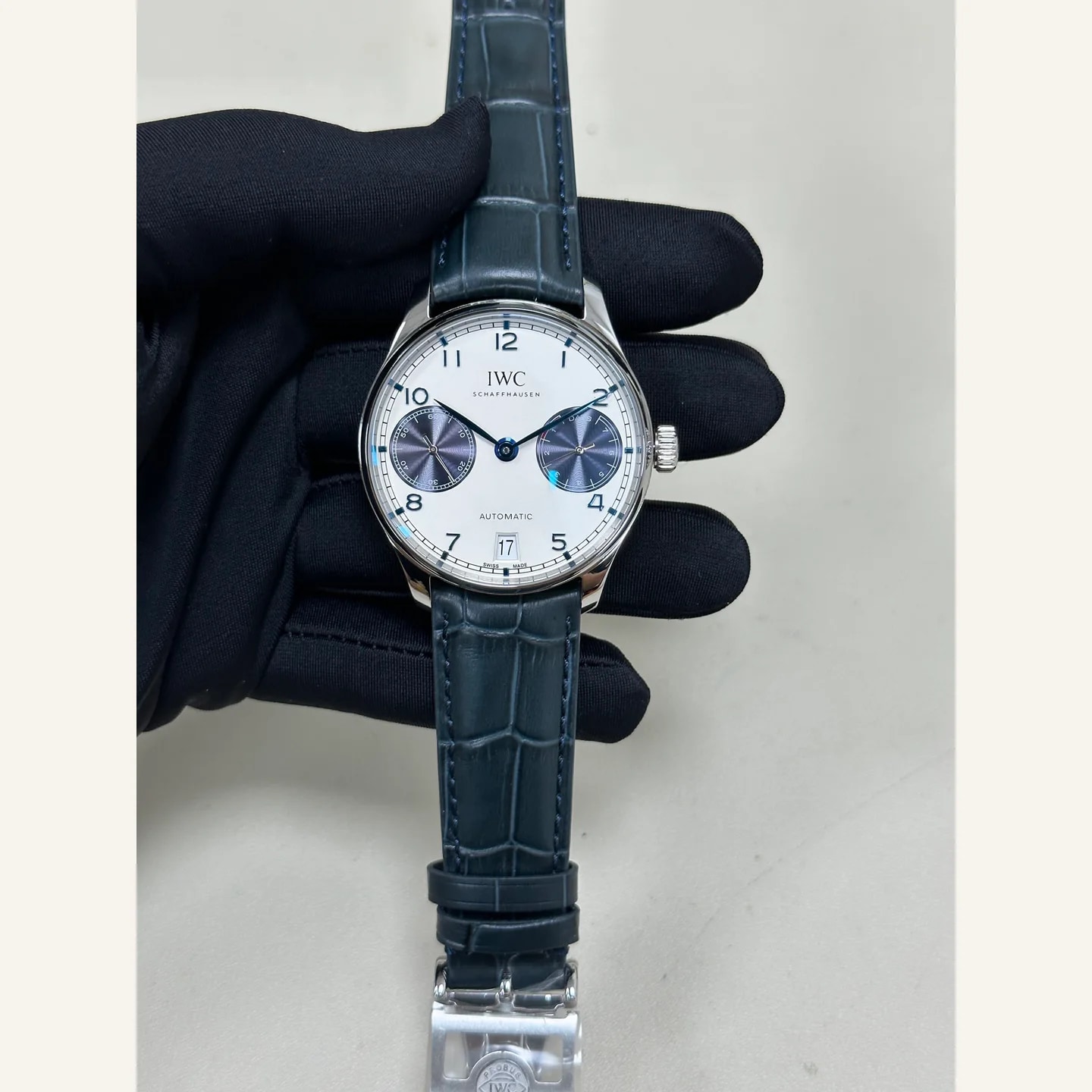 IWC Portugieser