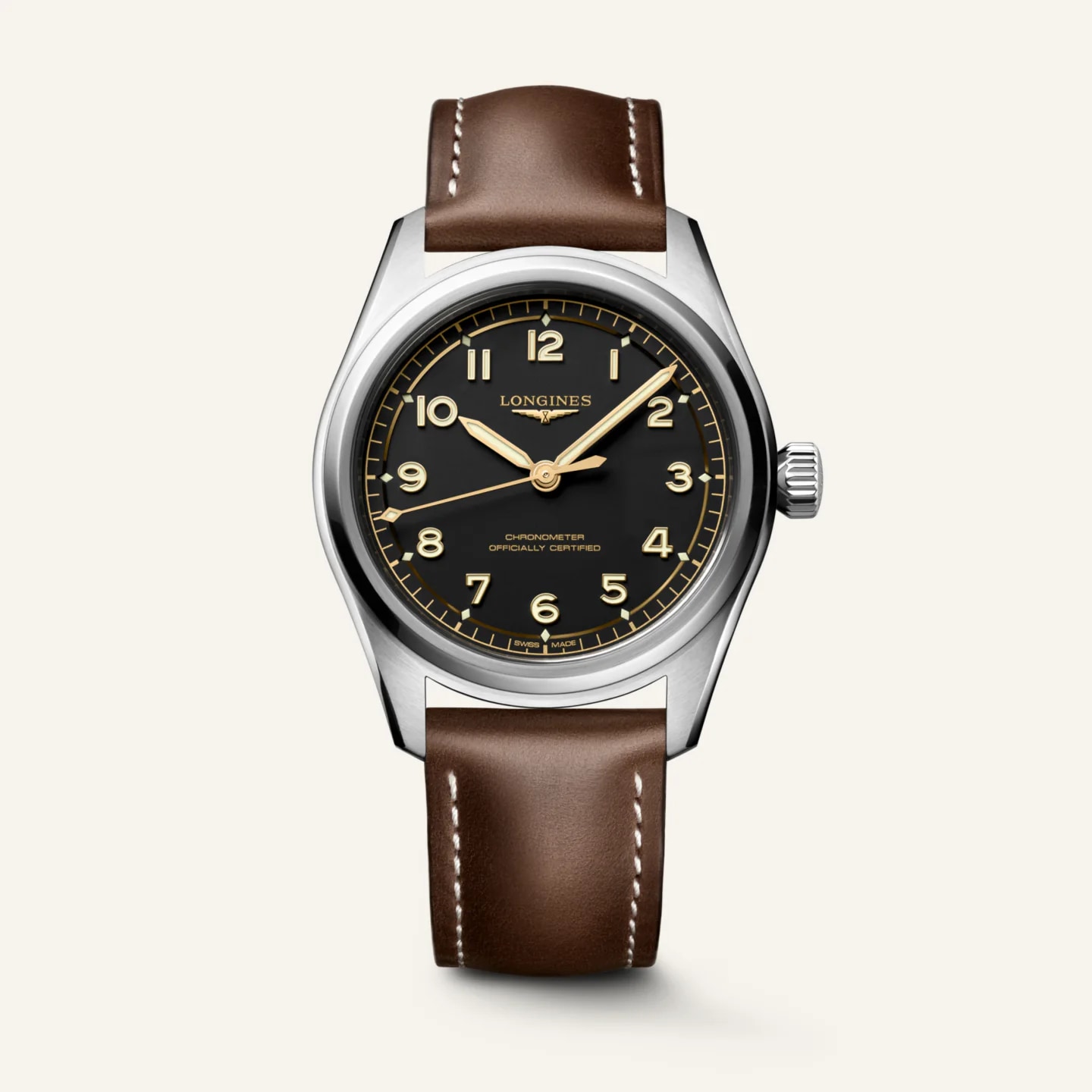 Longines SPIRIT PILOT