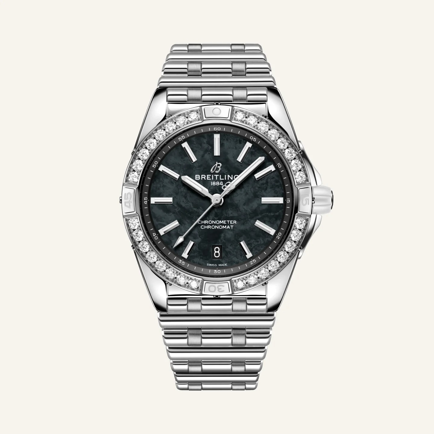 Breitling Super Chronomat Automatic 38