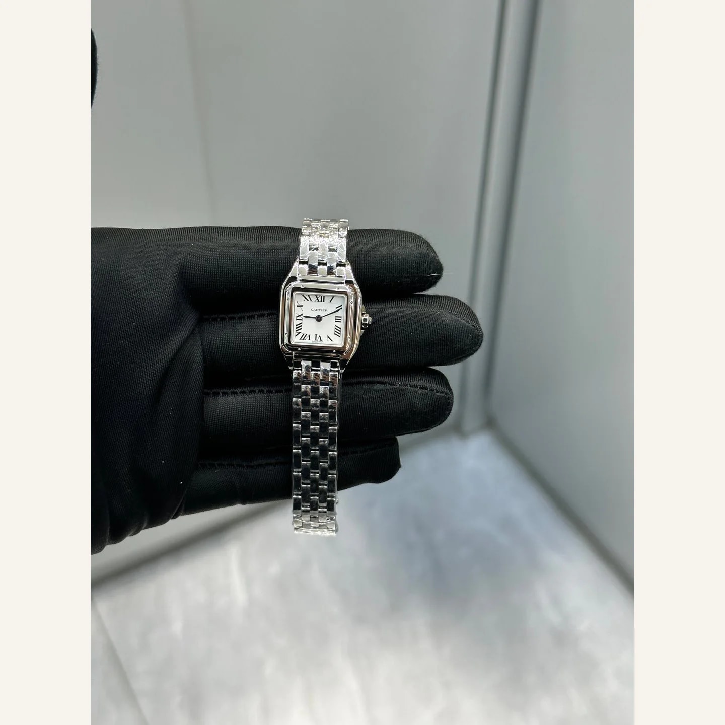 Cartier Panthere