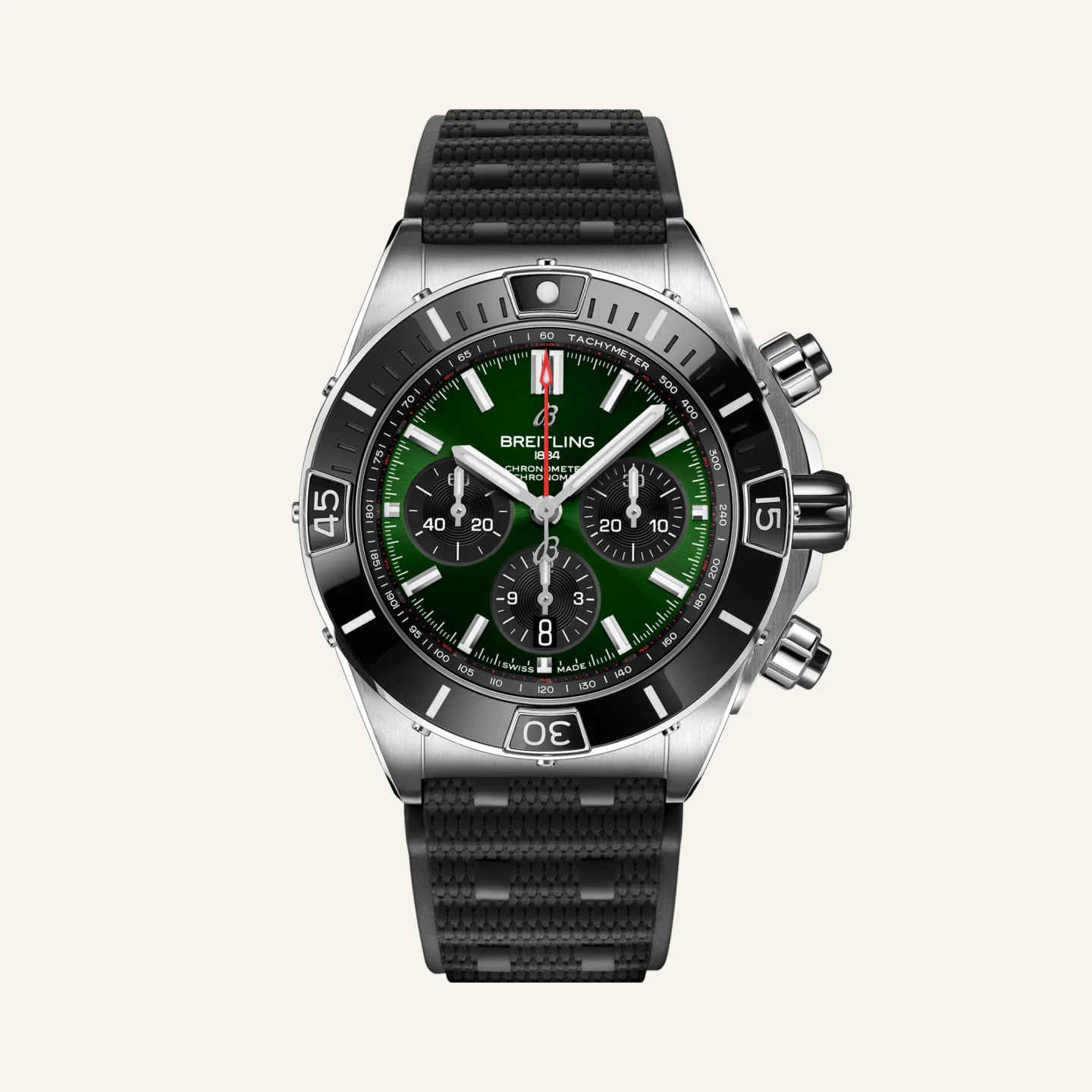 Breitling Super Chronomat B01 44