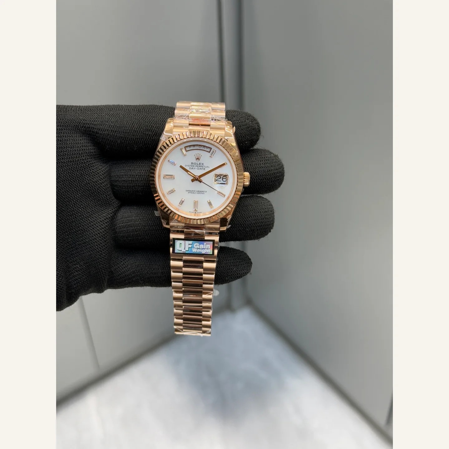 Rolex Day-Date
