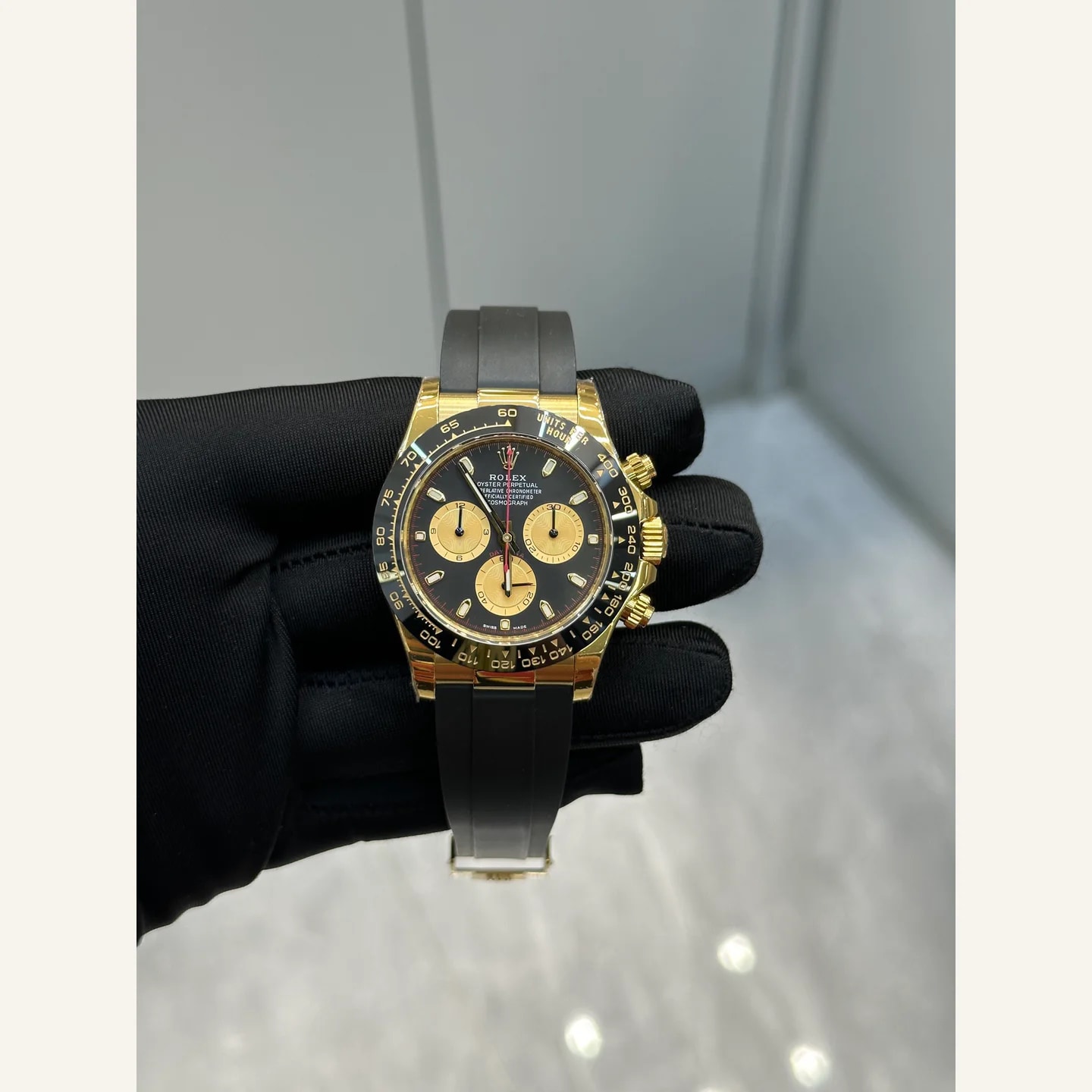 Rolex Cosmograph Daytona