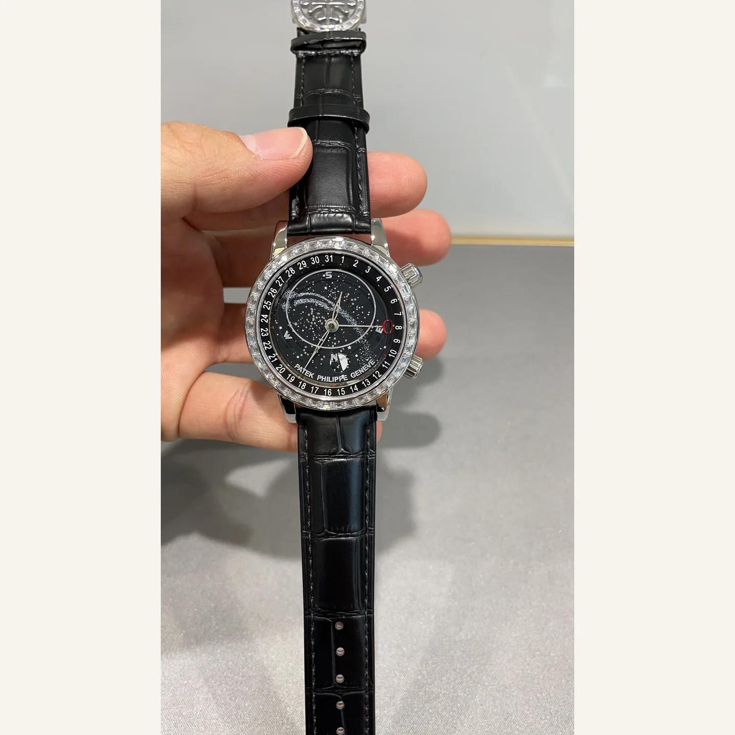 Patek Philippe Grand Complications