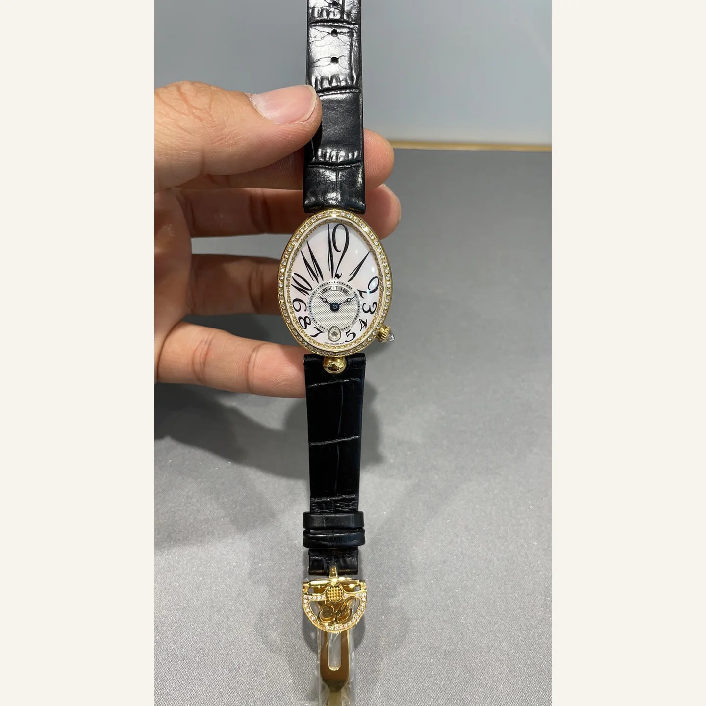 Breguet Reine de Naples