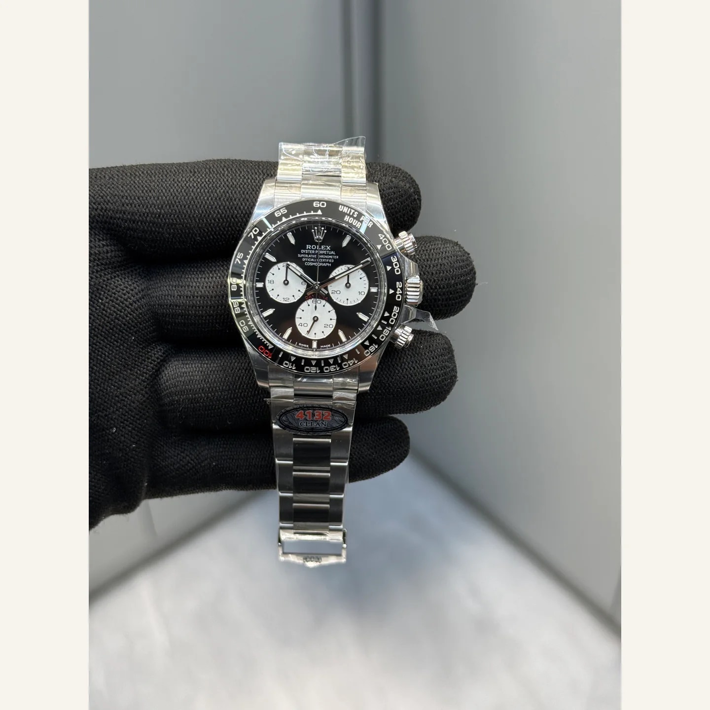 Rolex Cosmograph Daytona