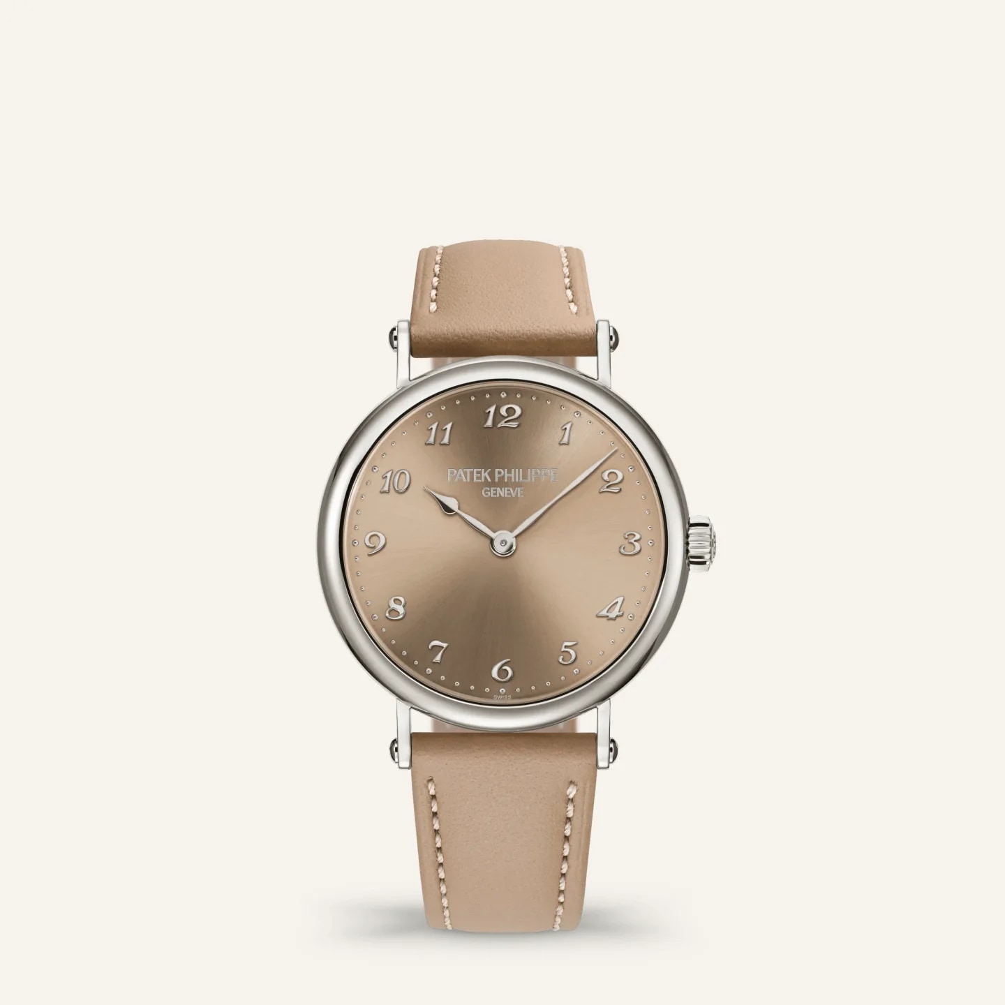 Patek Philippe Calatrava