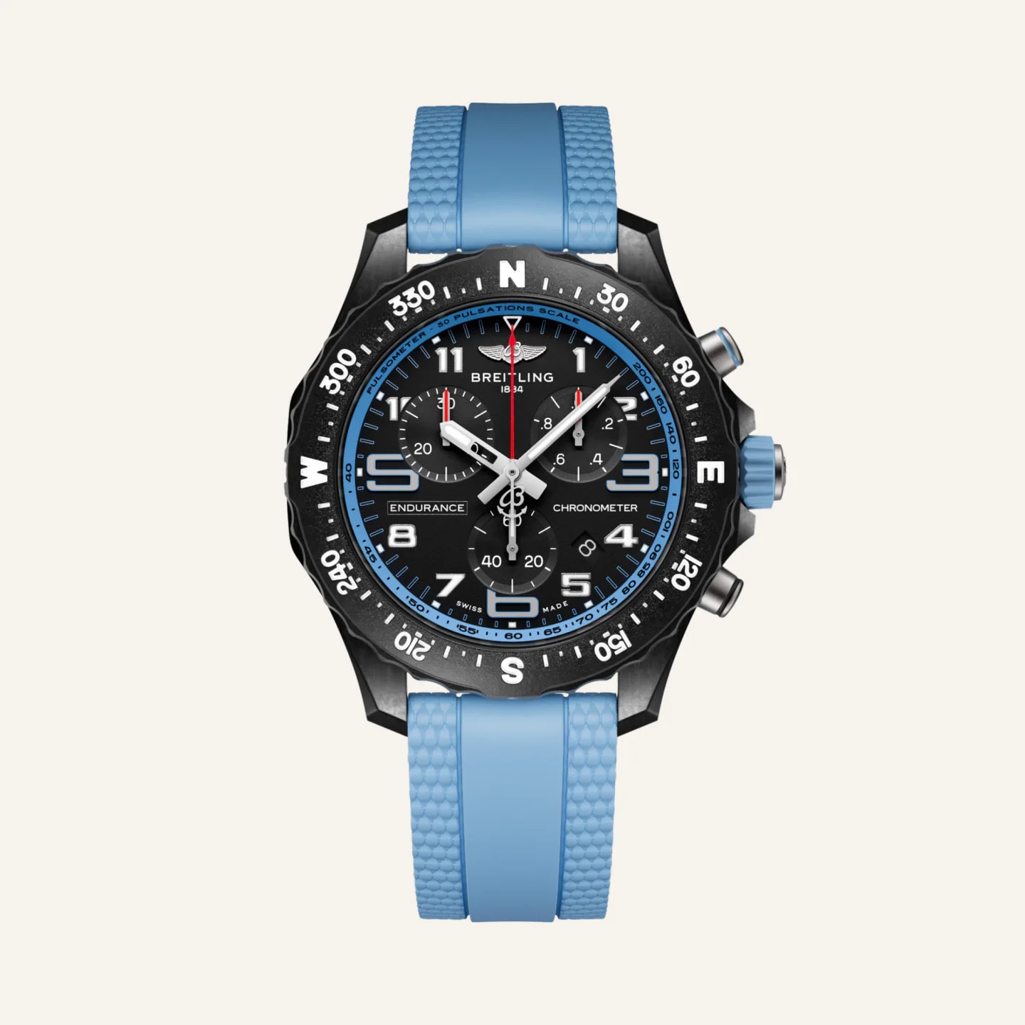 Breitling Endurance Pro 38