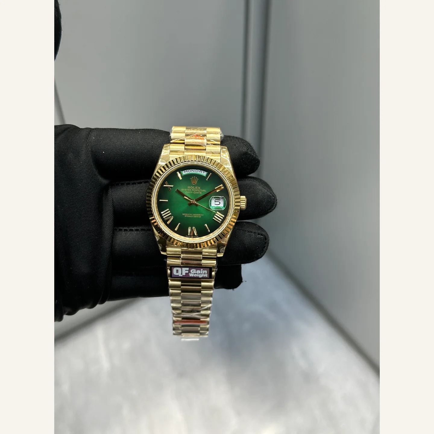 Rolex Day-Date