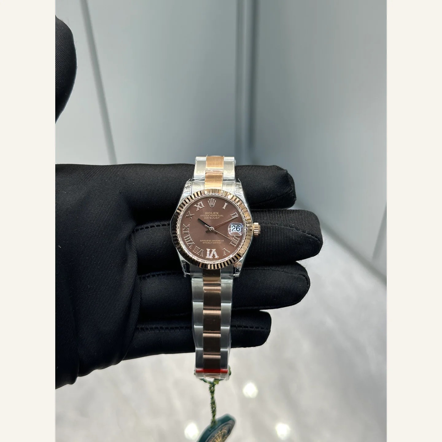 Rolex Datejust